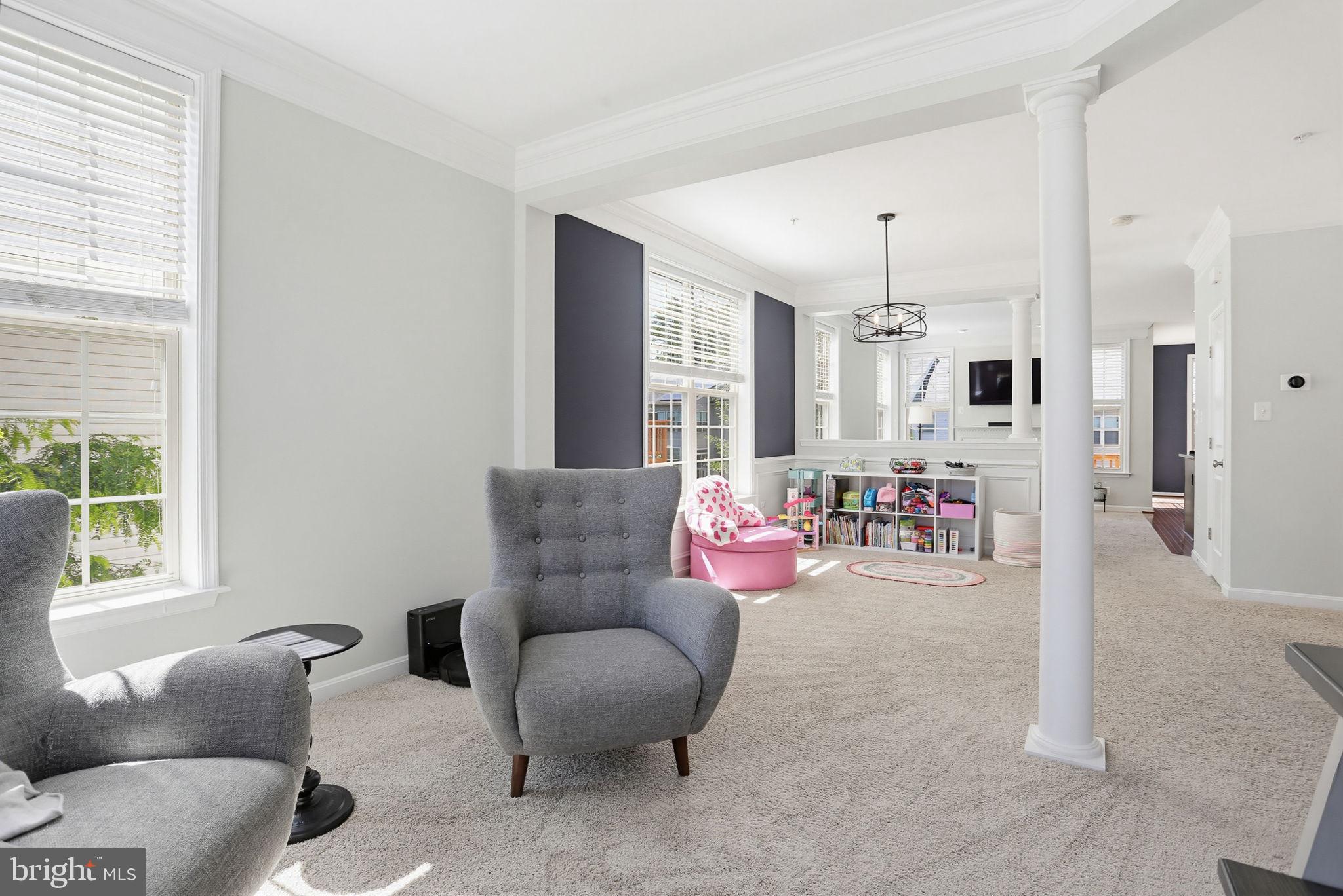 CANTERBURY VILLAGE - Residential