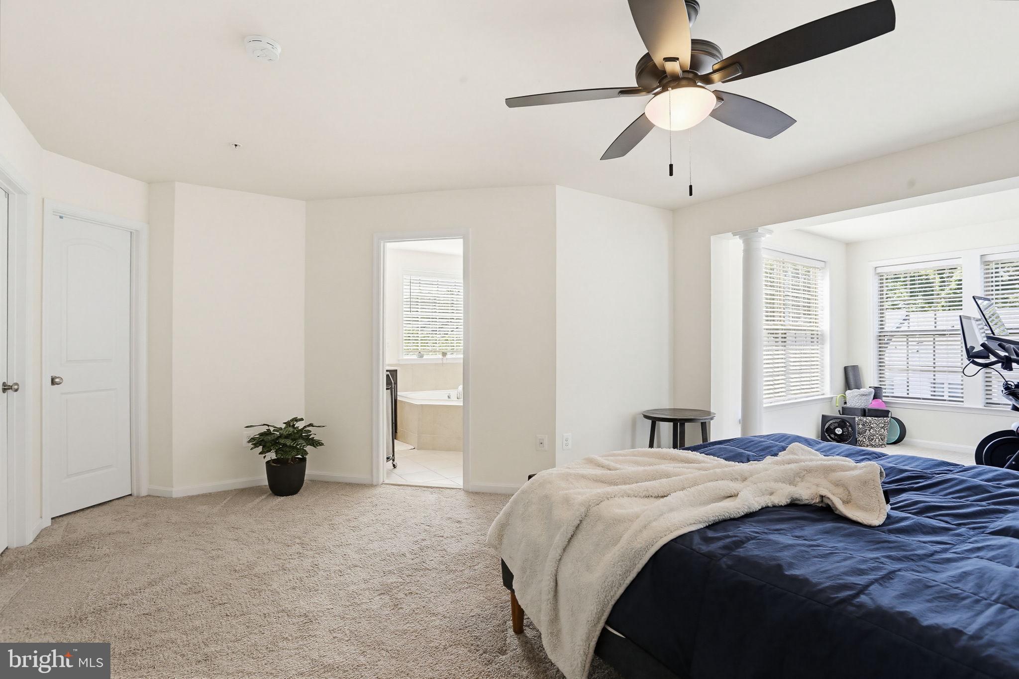 CANTERBURY VILLAGE - Residential