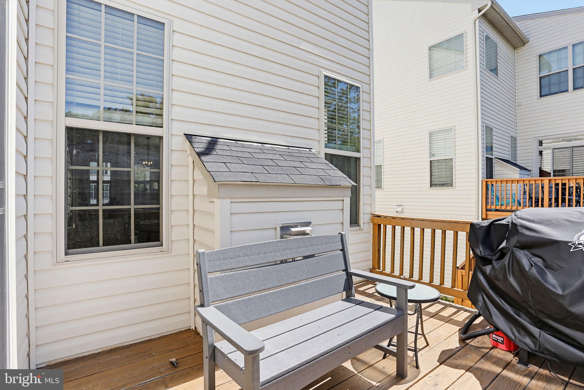 CANTERBURY VILLAGE - Residential