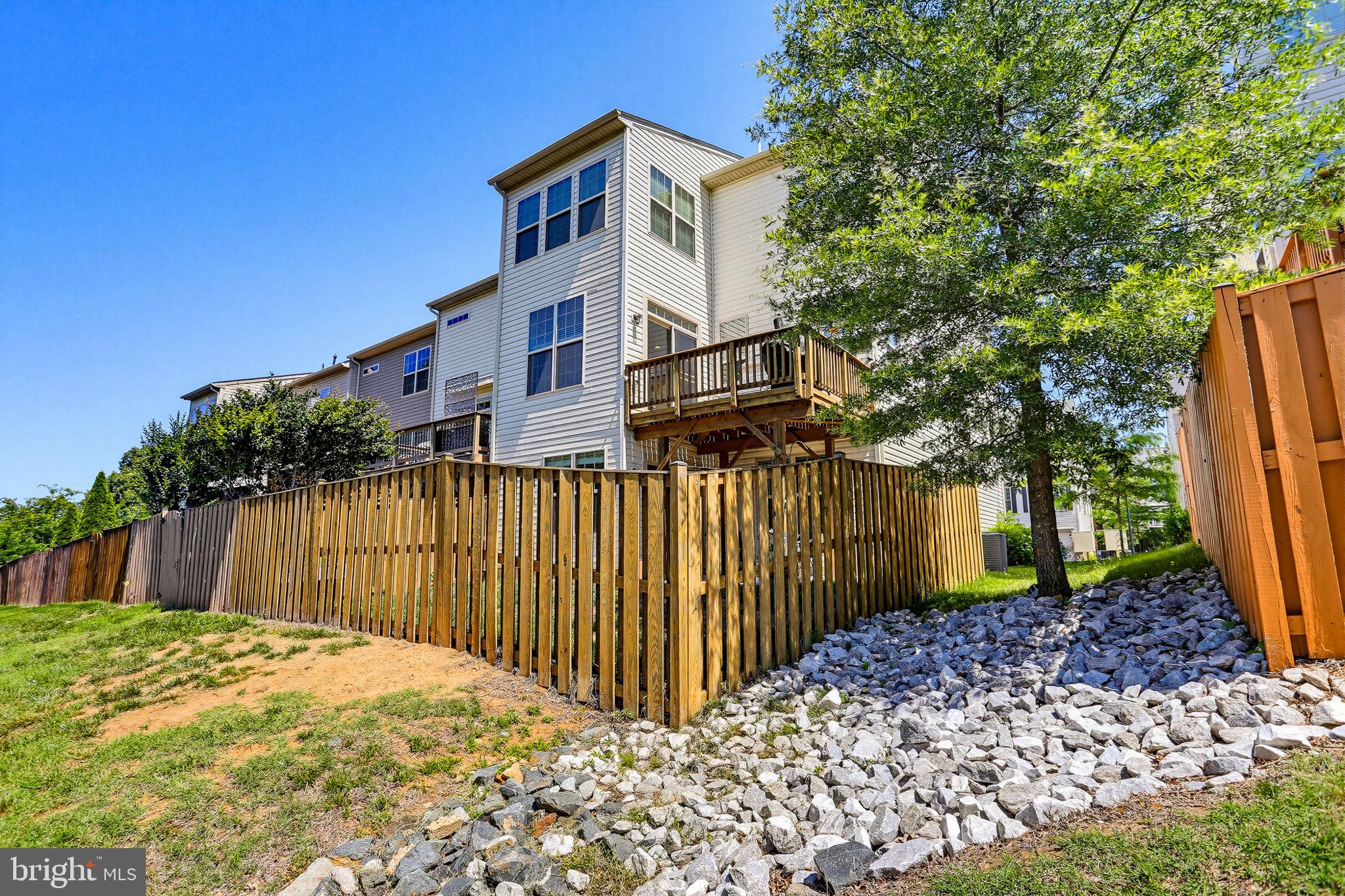 CANTERBURY VILLAGE - Residential