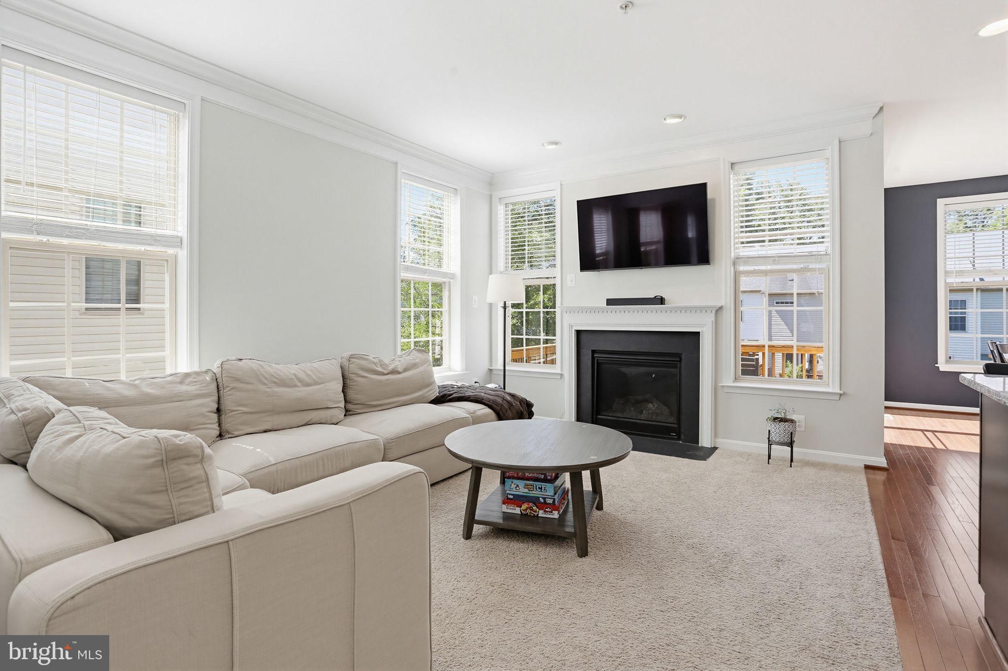 CANTERBURY VILLAGE - Residential