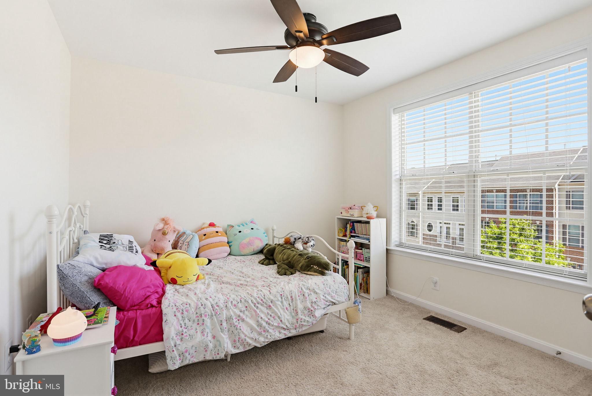 CANTERBURY VILLAGE - Residential