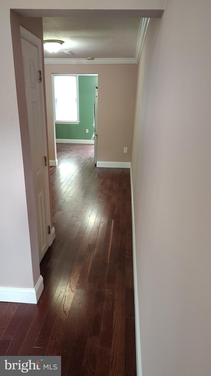 MOUNT CLARE - Residential