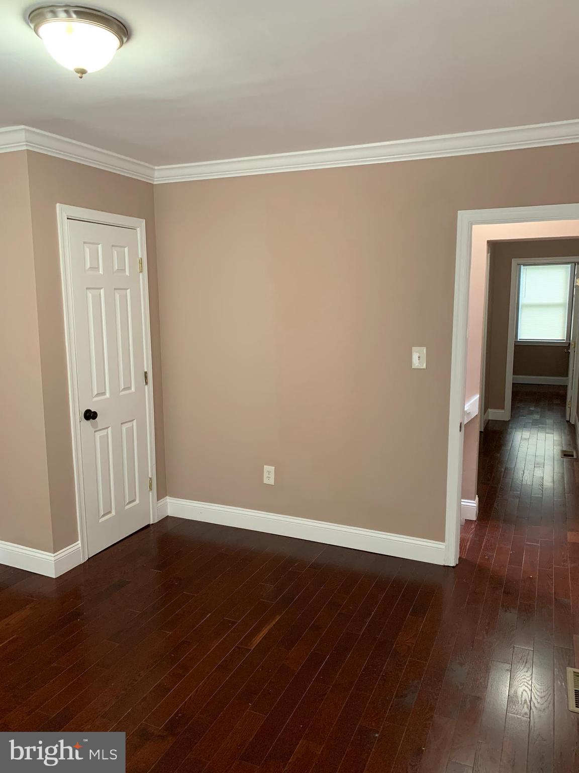MOUNT CLARE - Residential
