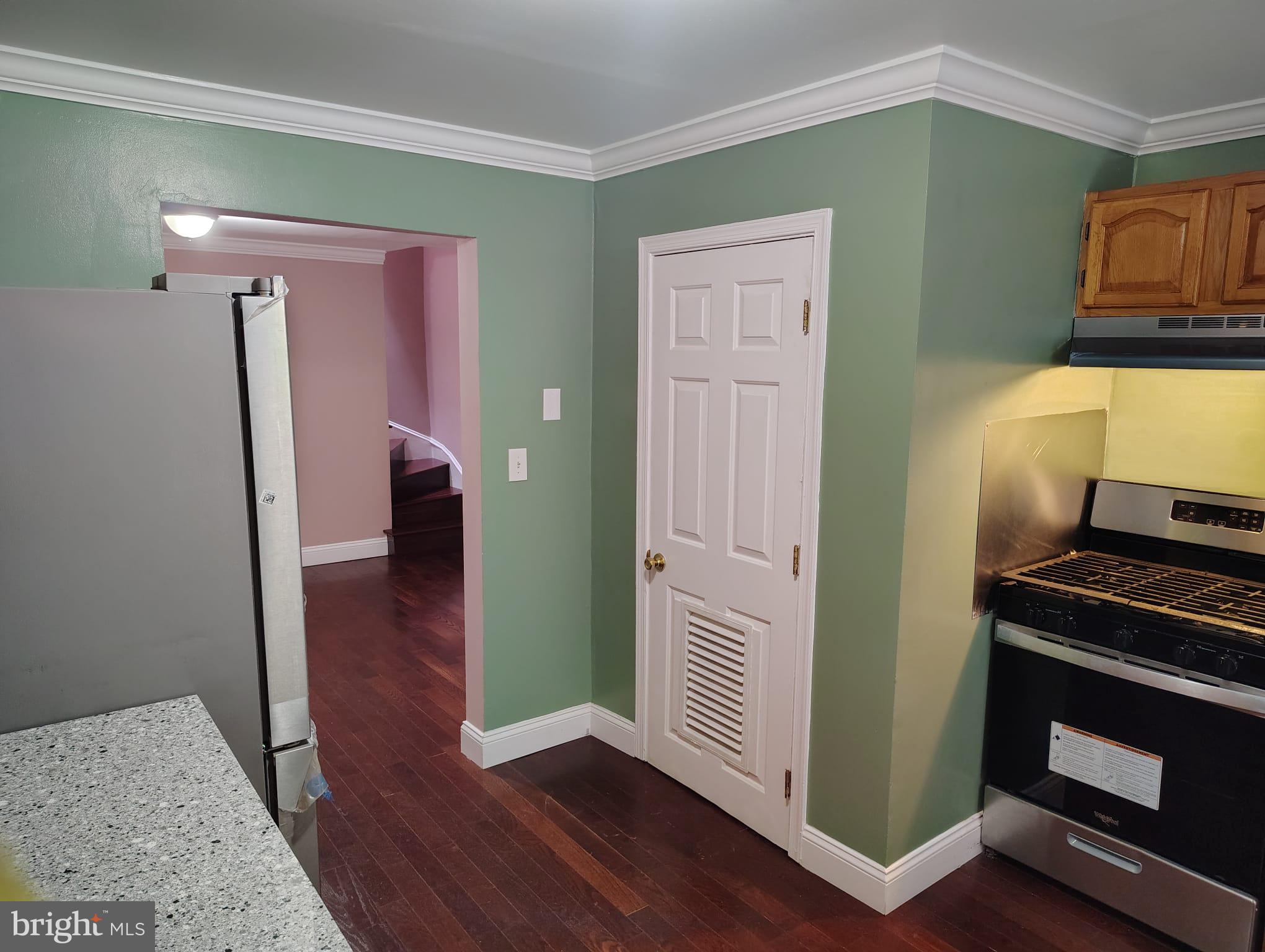 MOUNT CLARE - Residential