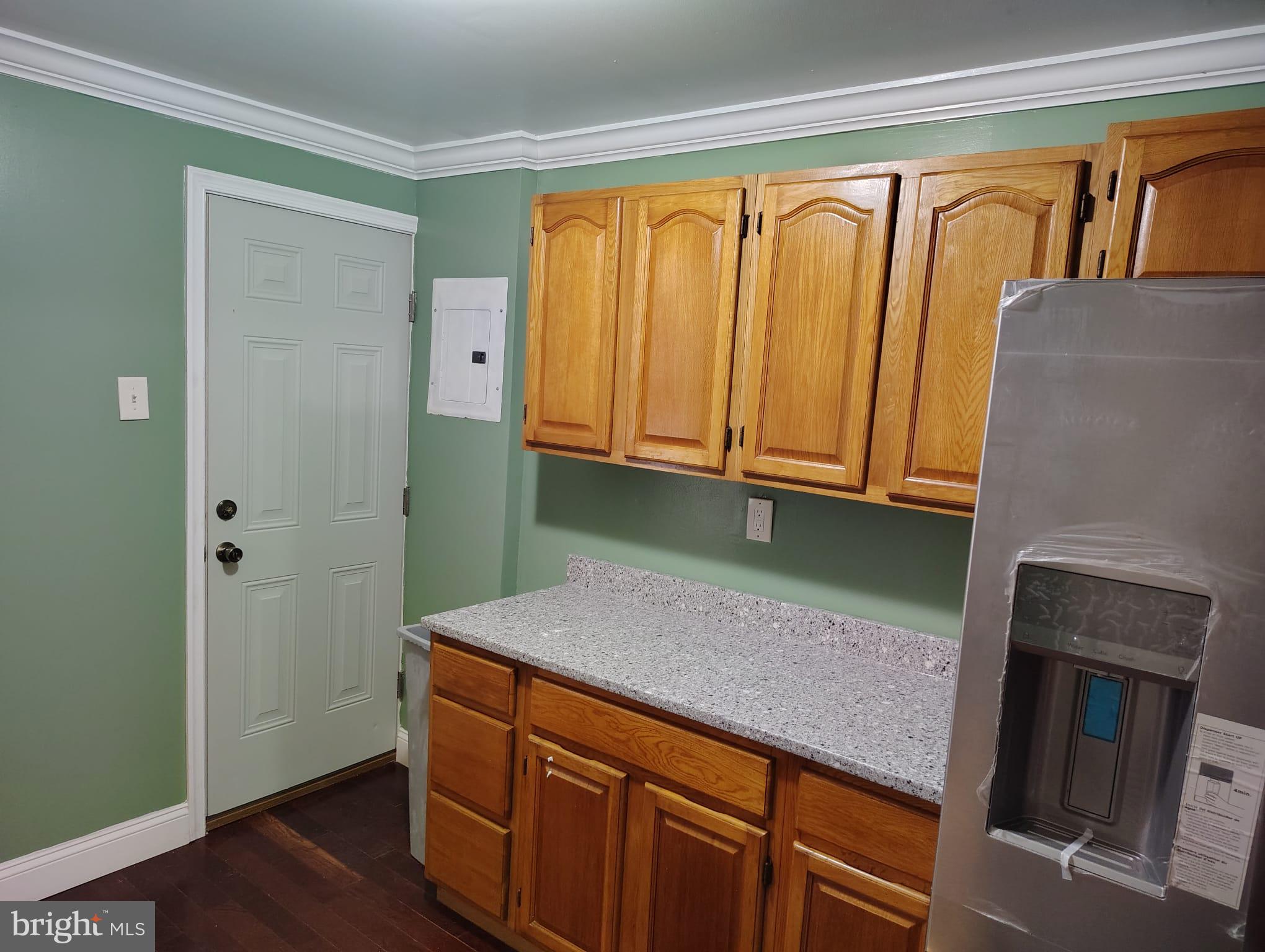 MOUNT CLARE - Residential