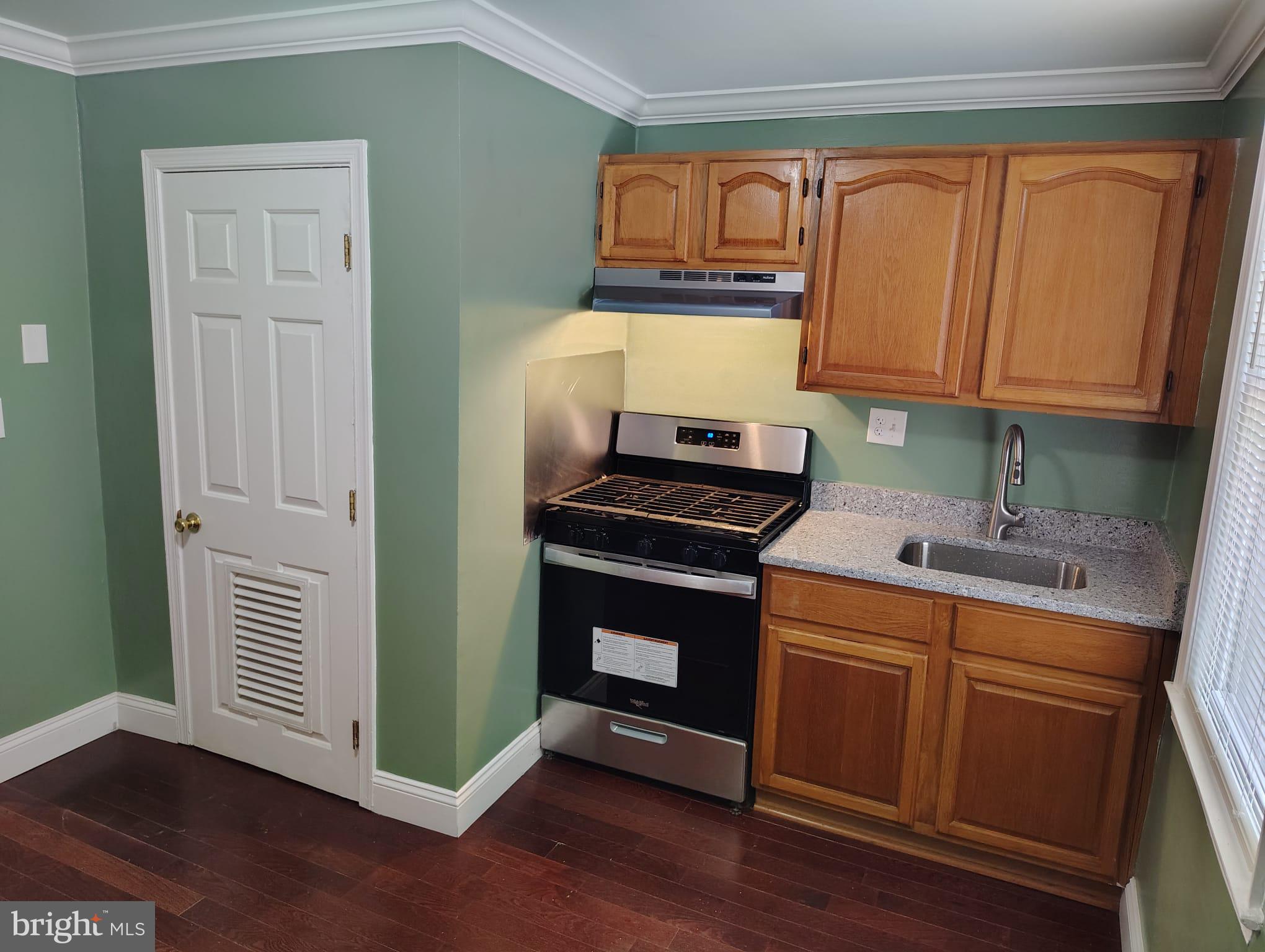 MOUNT CLARE - Residential