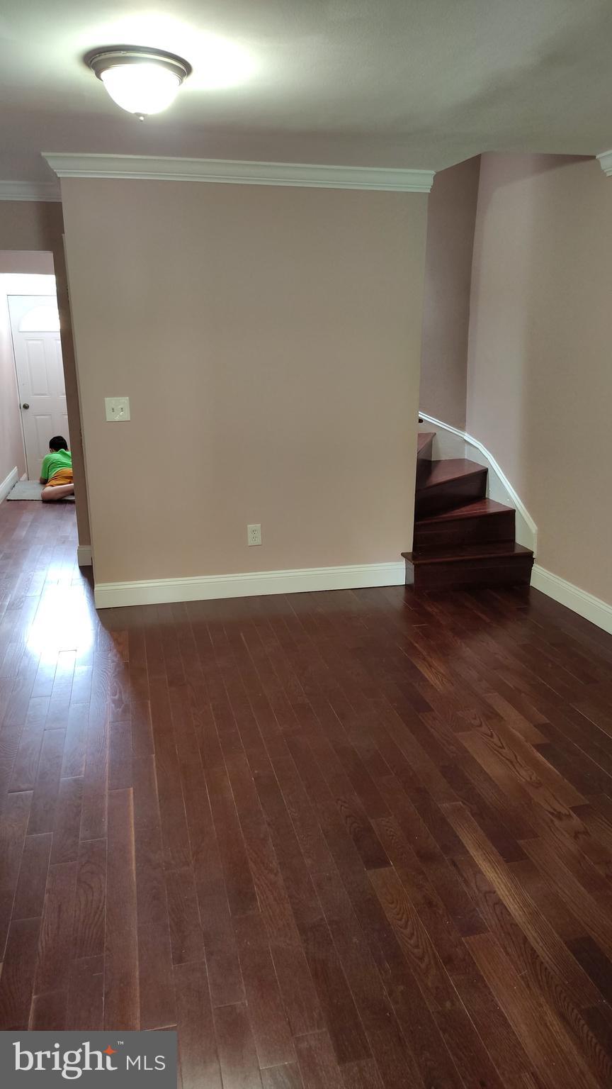 MOUNT CLARE - Residential