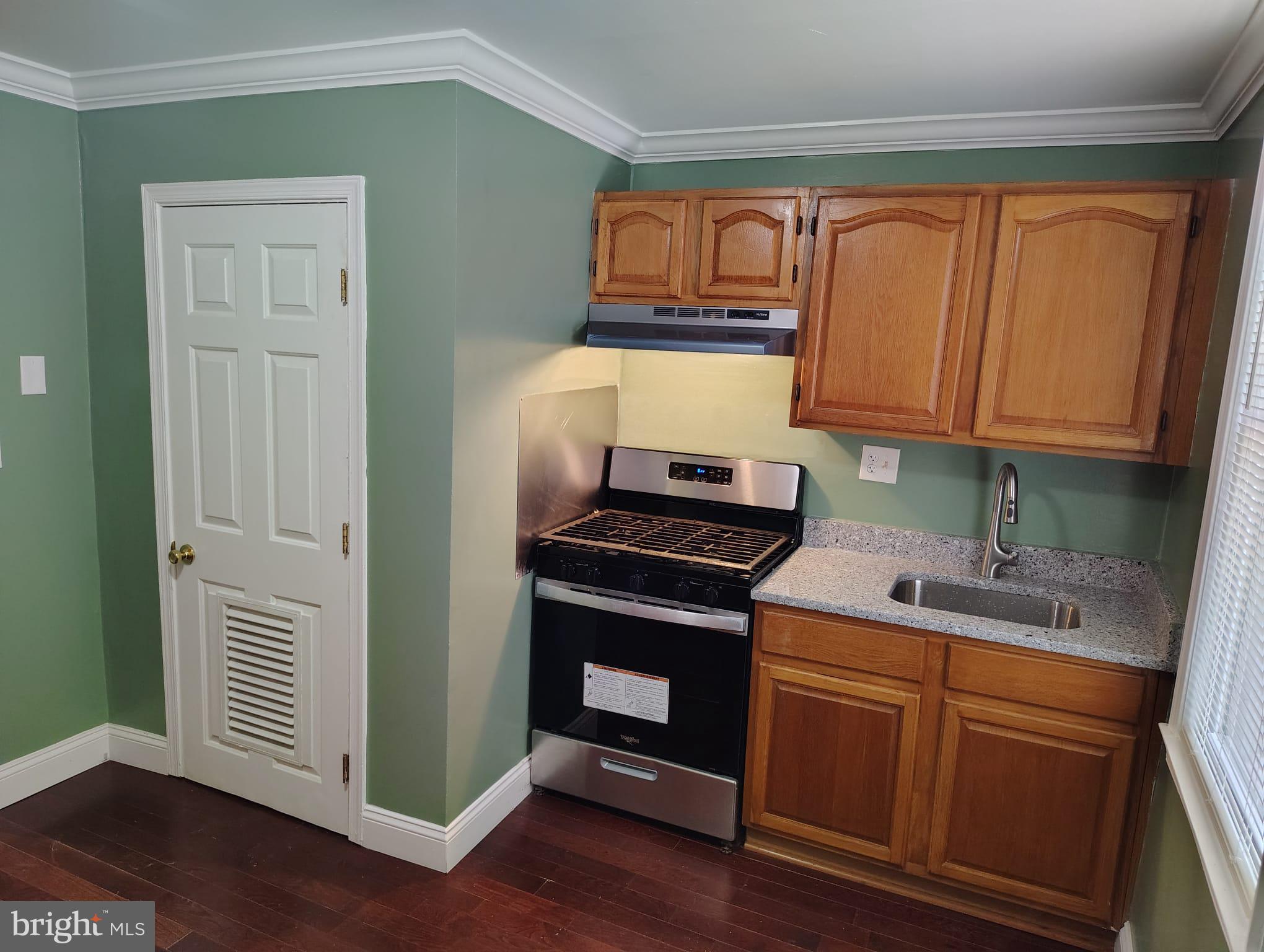 MOUNT CLARE - Residential