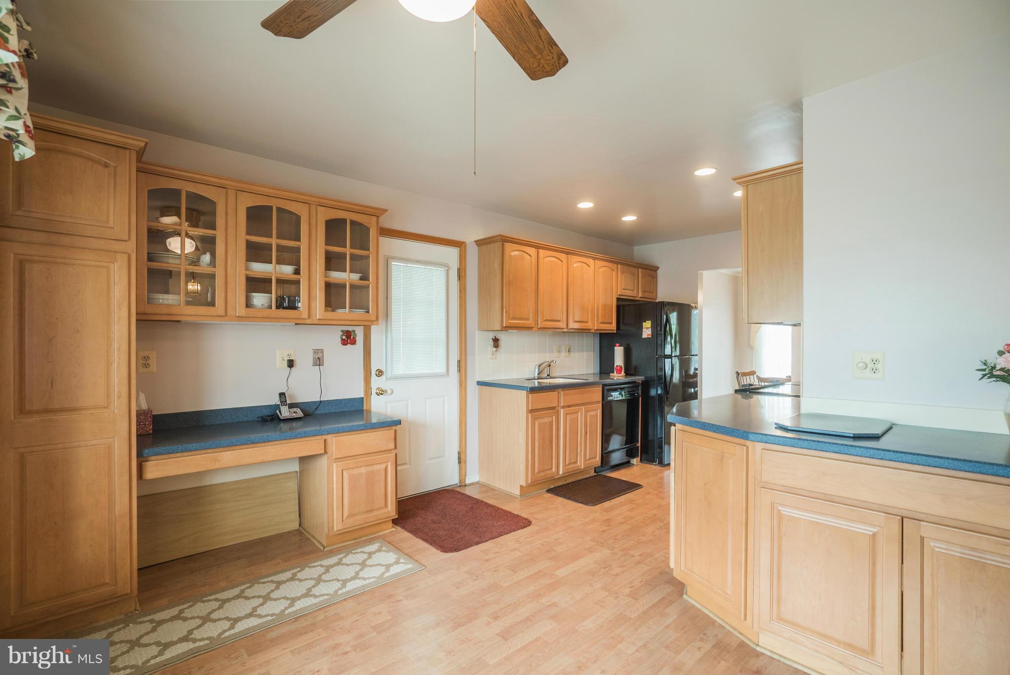 BOND MILL PARK - Residential