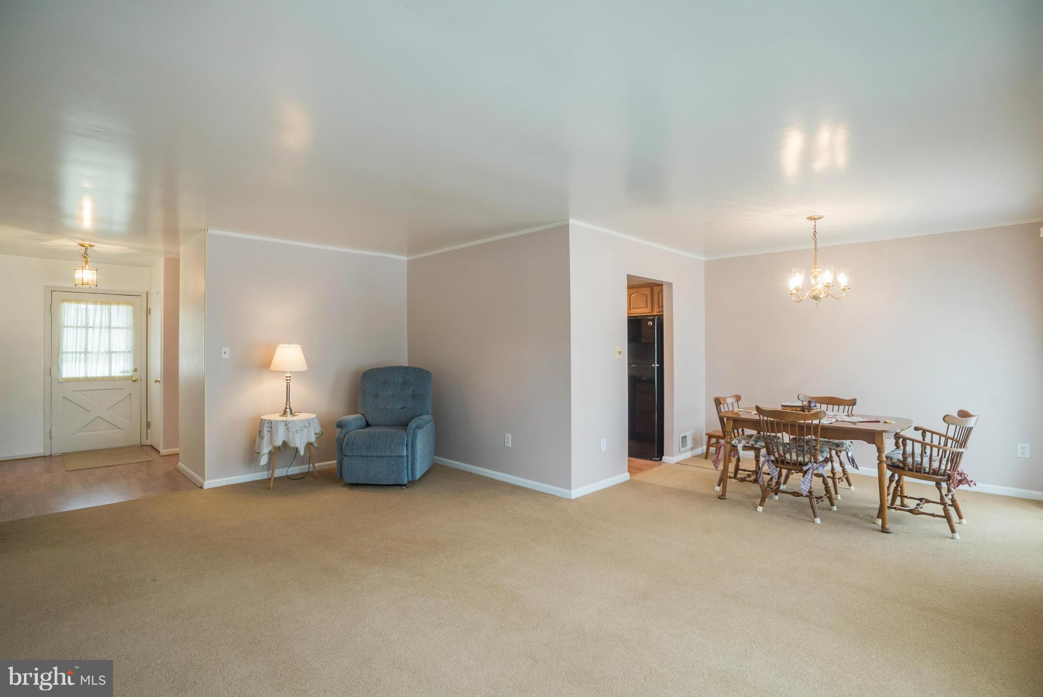 BOND MILL PARK - Residential