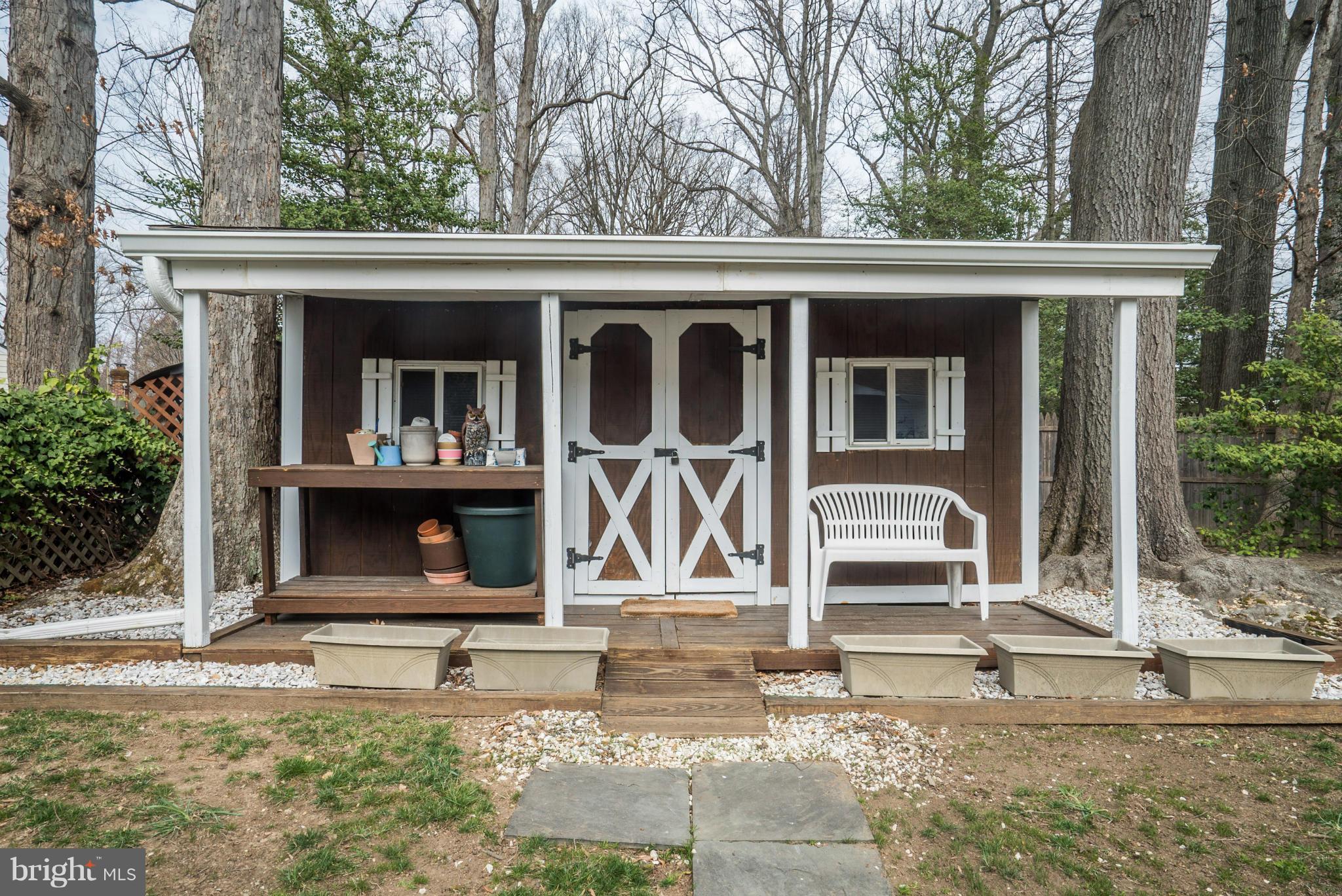 BOND MILL PARK - Residential