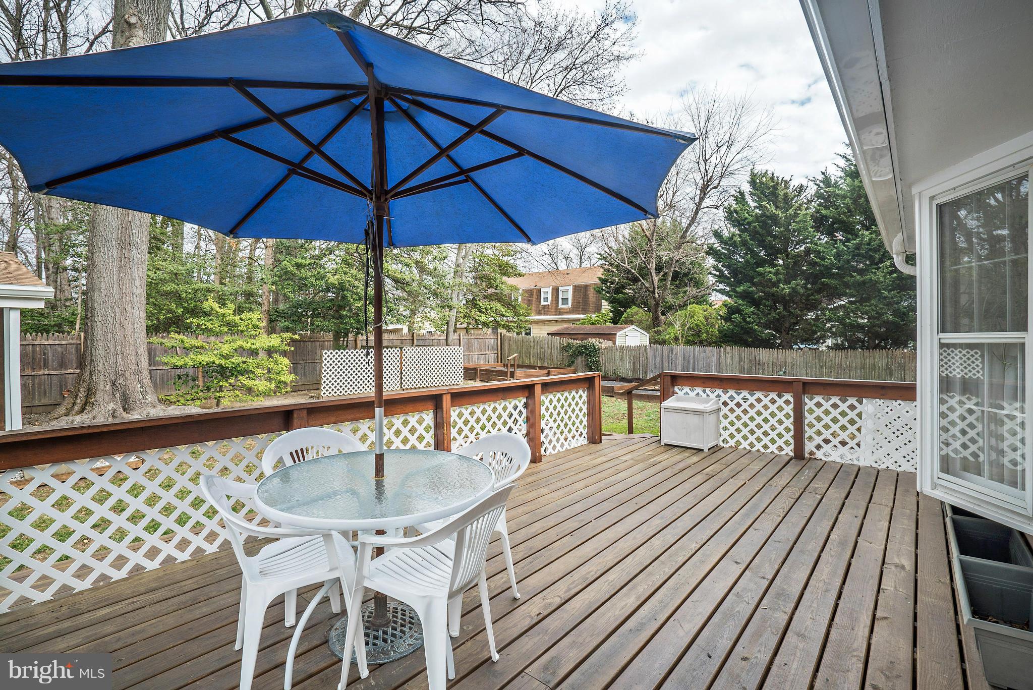 BOND MILL PARK - Residential