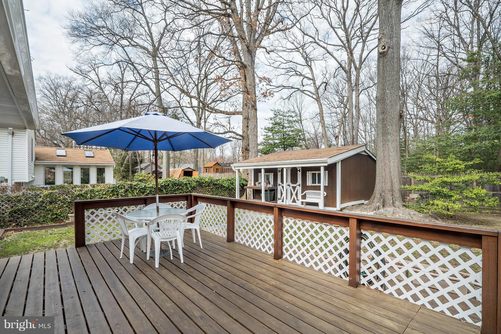BOND MILL PARK - Residential