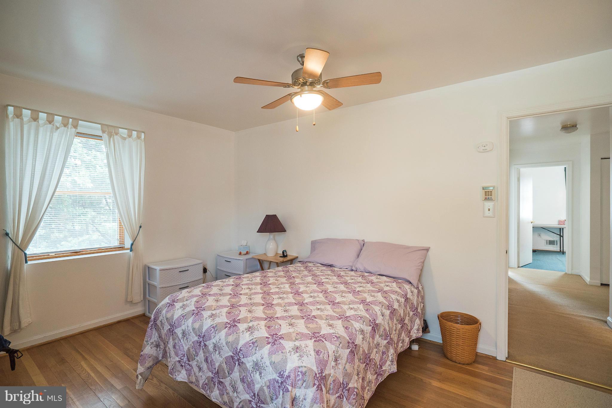 BOND MILL PARK - Residential