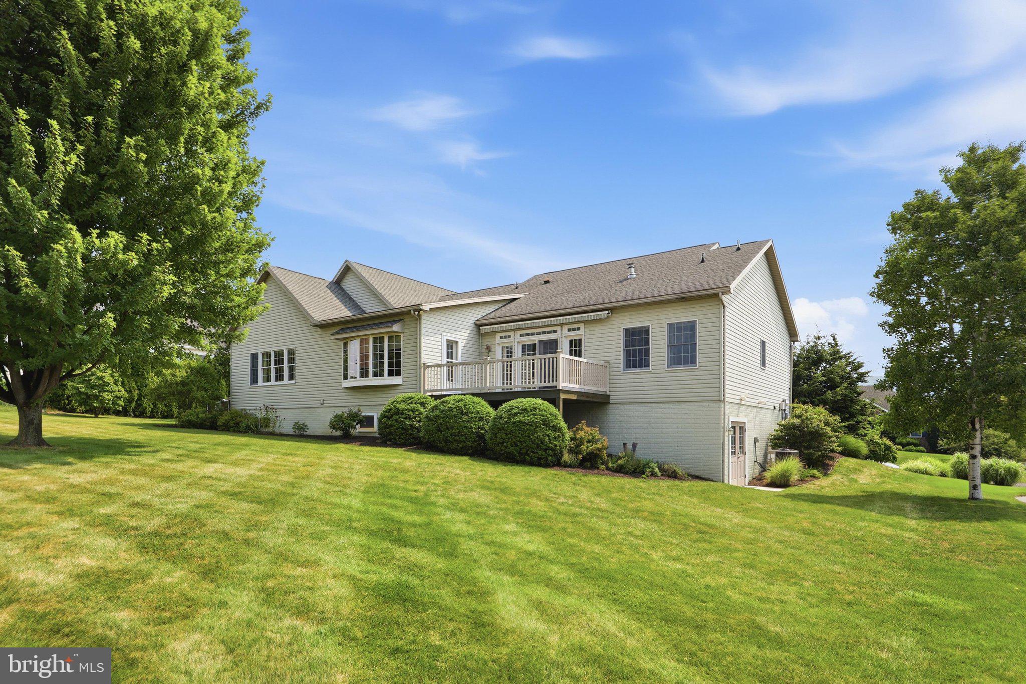 PENN NATIONAL - Residential