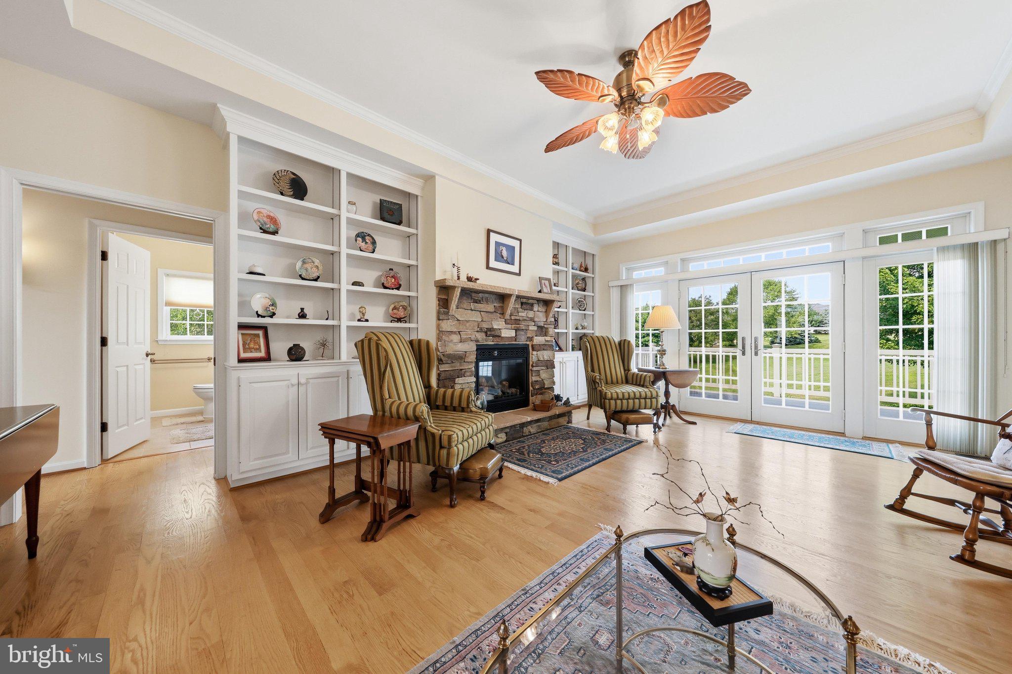 PENN NATIONAL - Residential