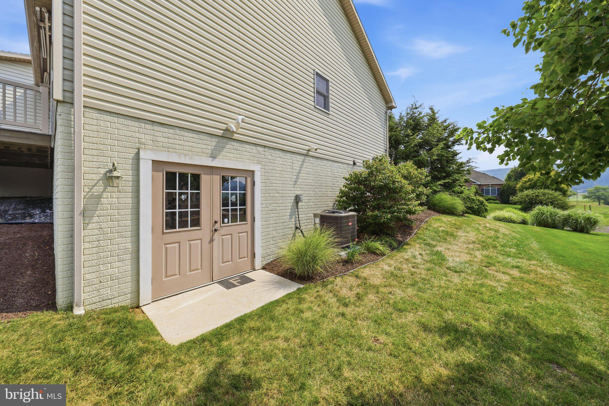 PENN NATIONAL - Residential