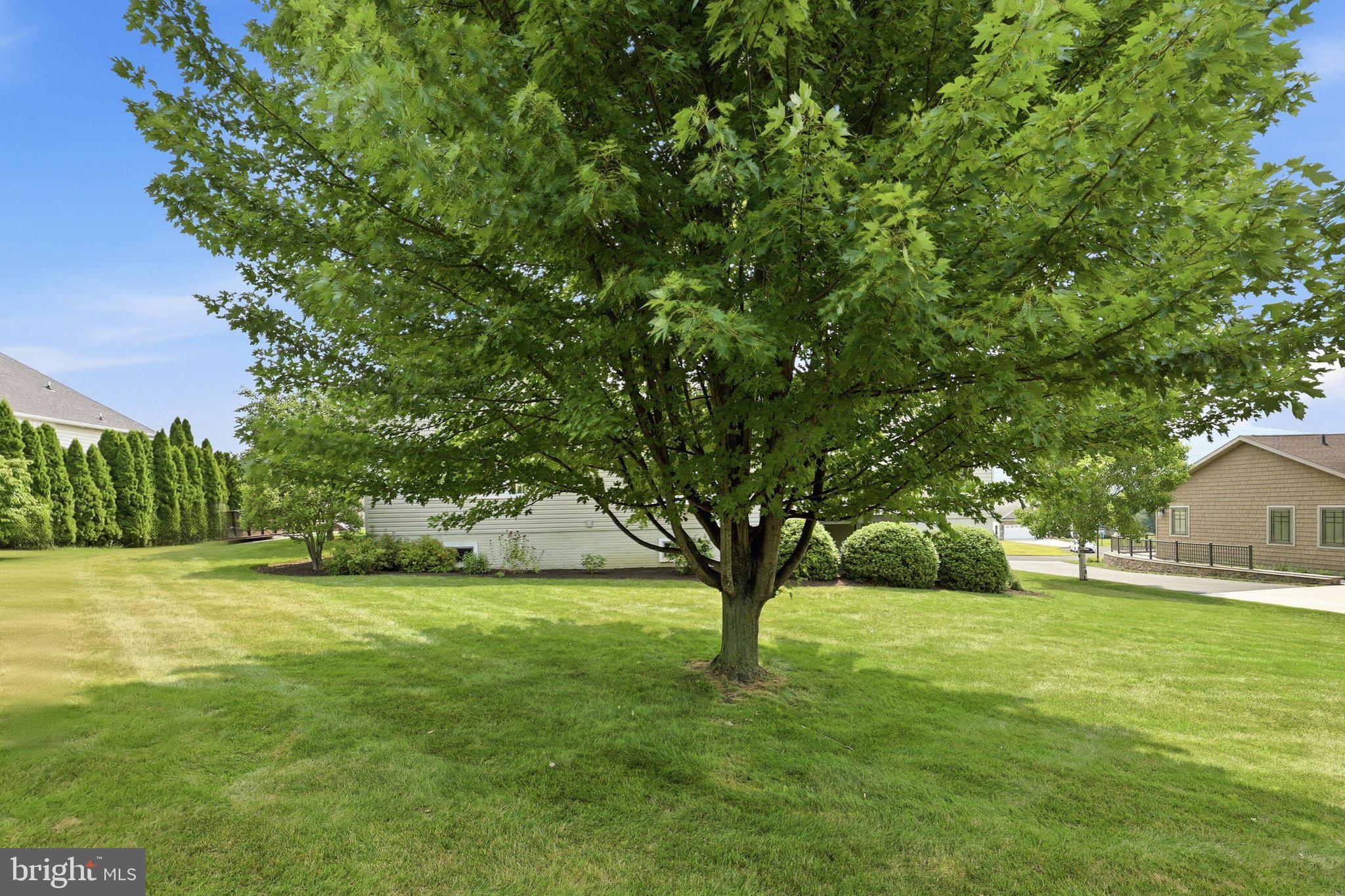 PENN NATIONAL - Residential