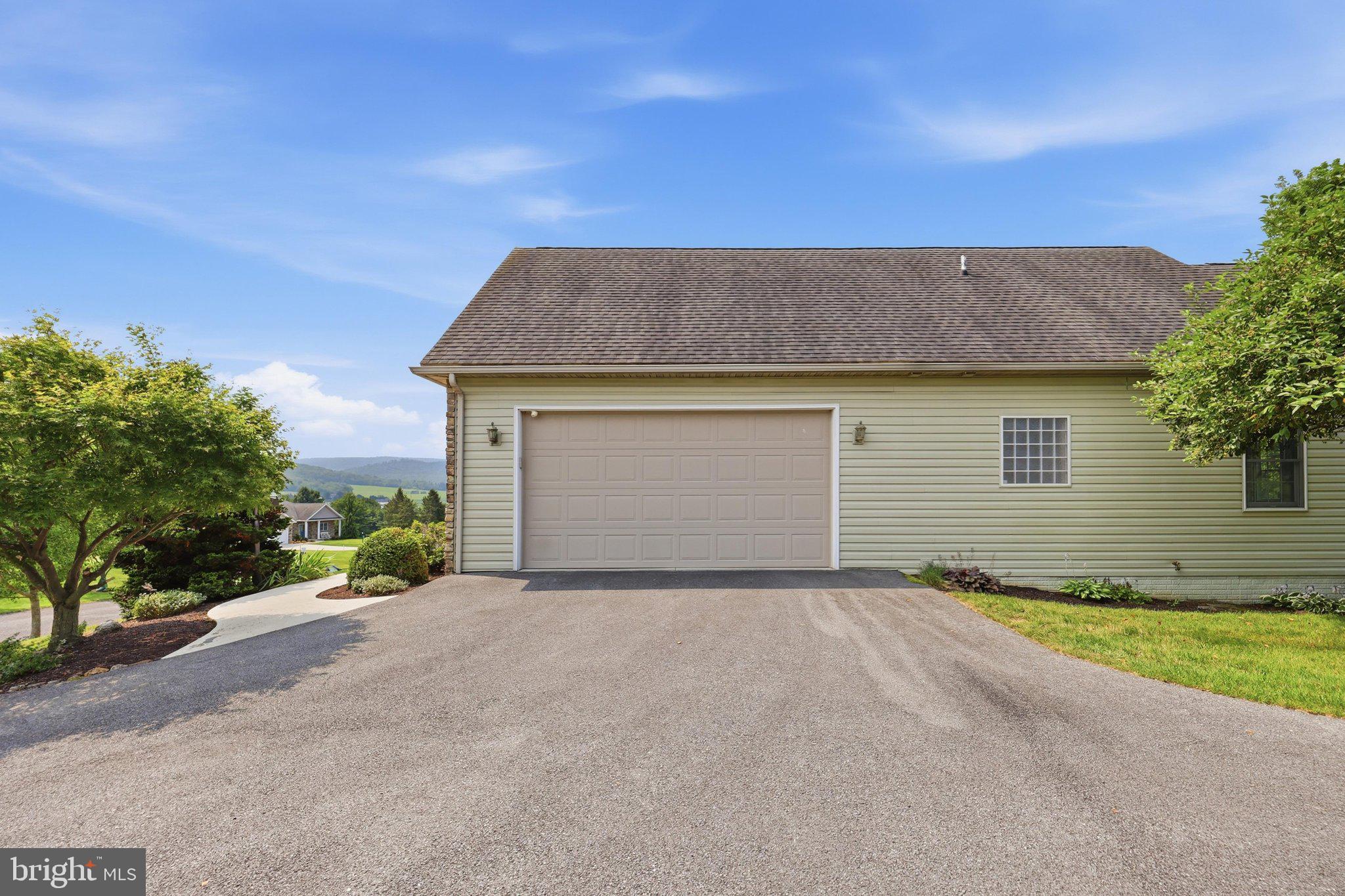 PENN NATIONAL - Residential