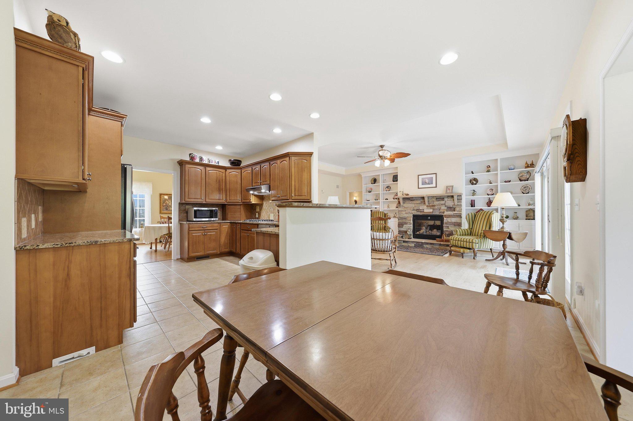 PENN NATIONAL - Residential