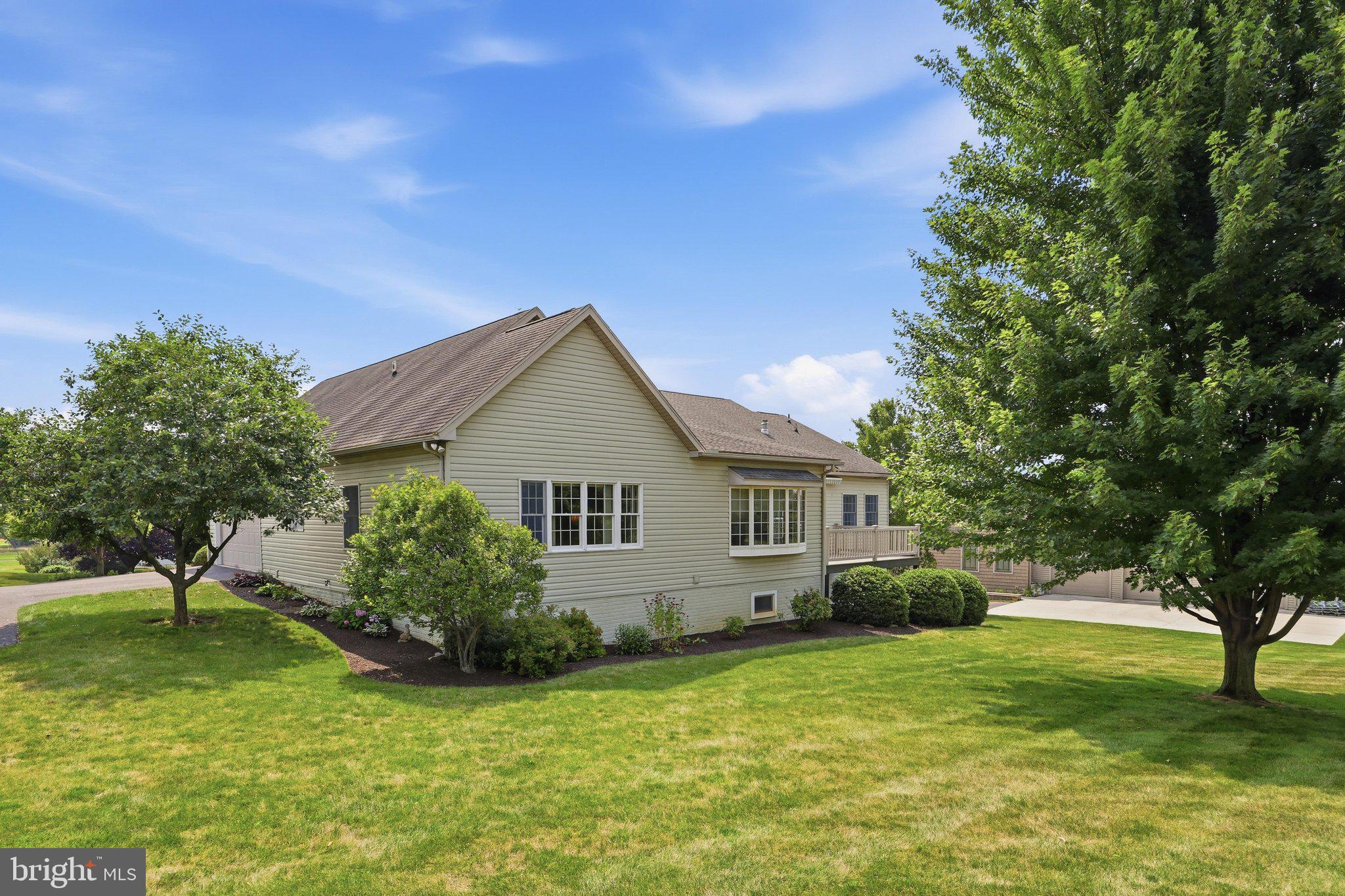 PENN NATIONAL - Residential