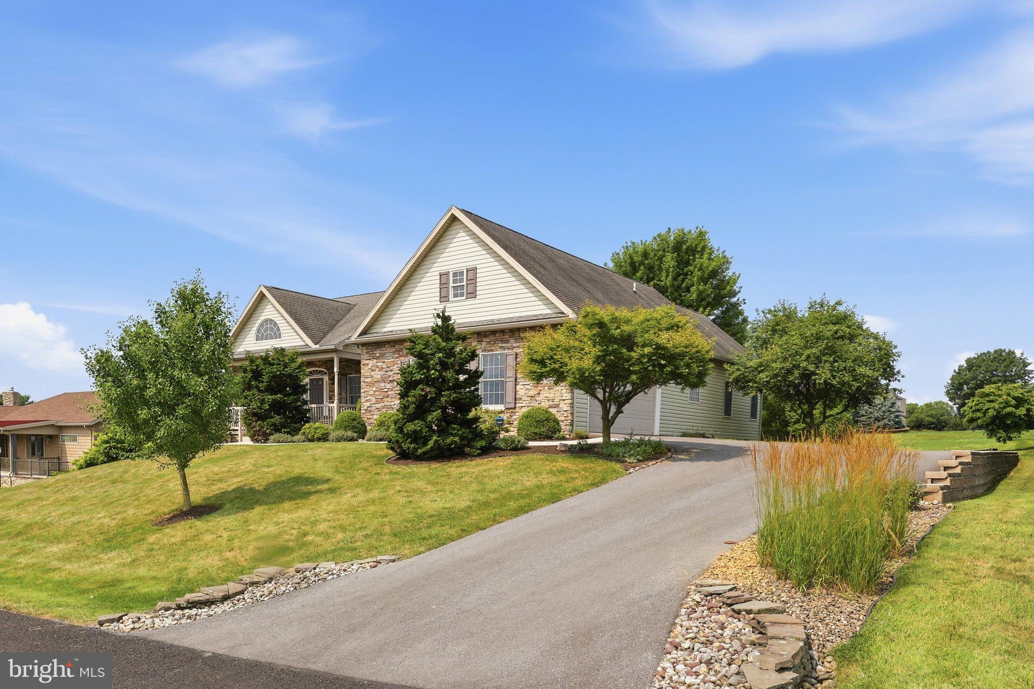 PENN NATIONAL - Residential