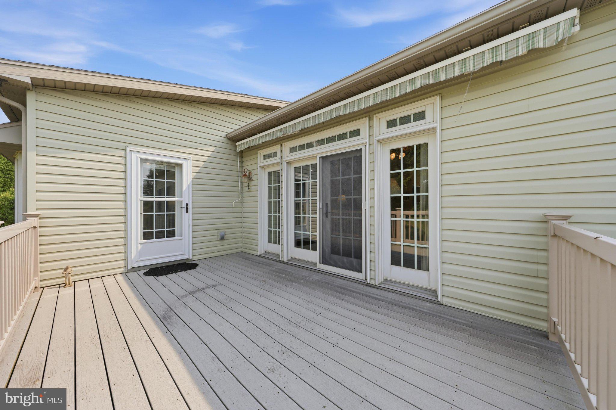 PENN NATIONAL - Residential