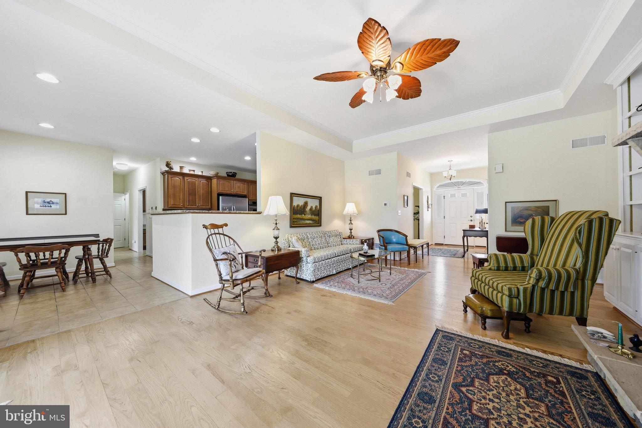 PENN NATIONAL - Residential