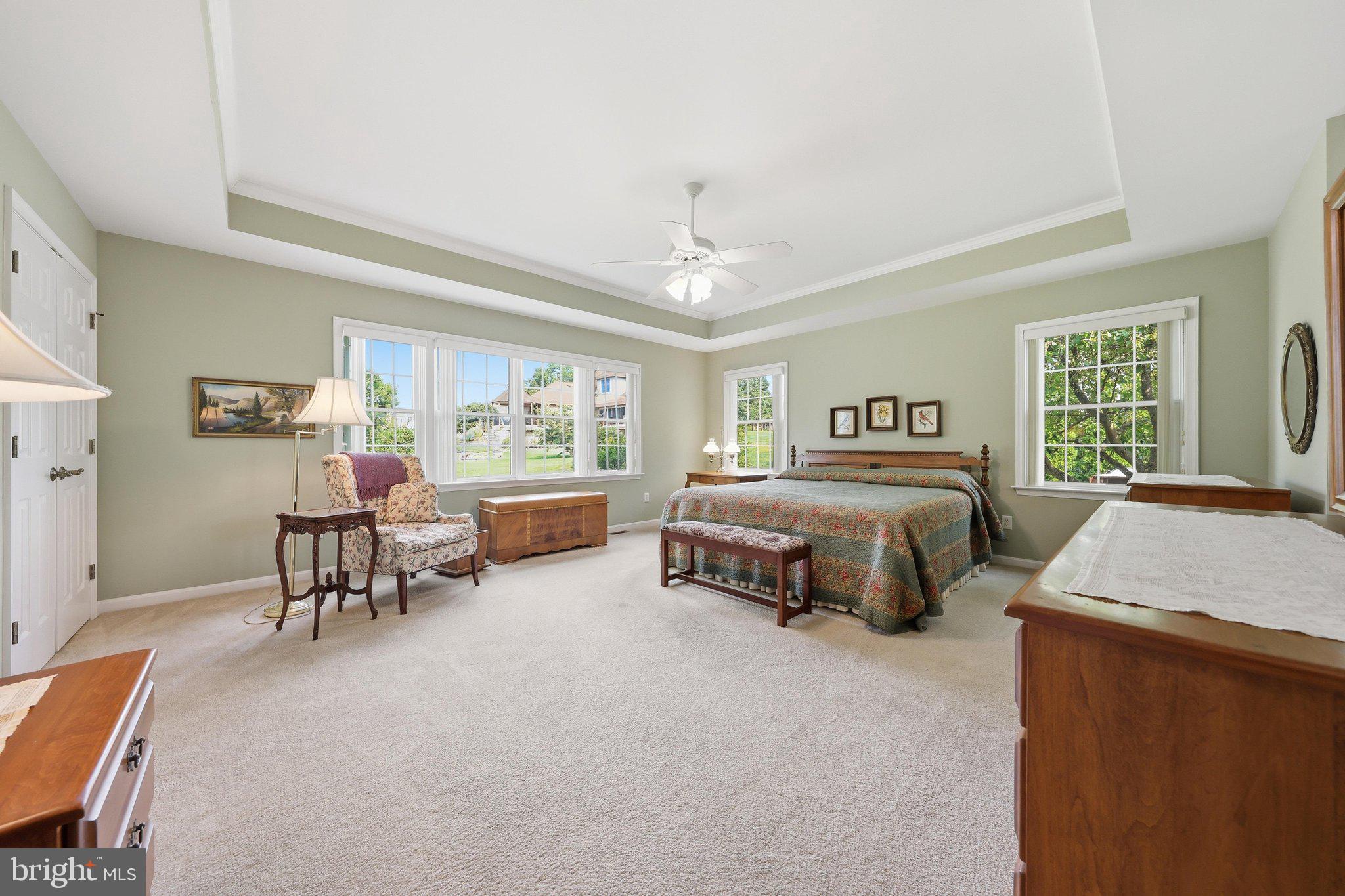 PENN NATIONAL - Residential