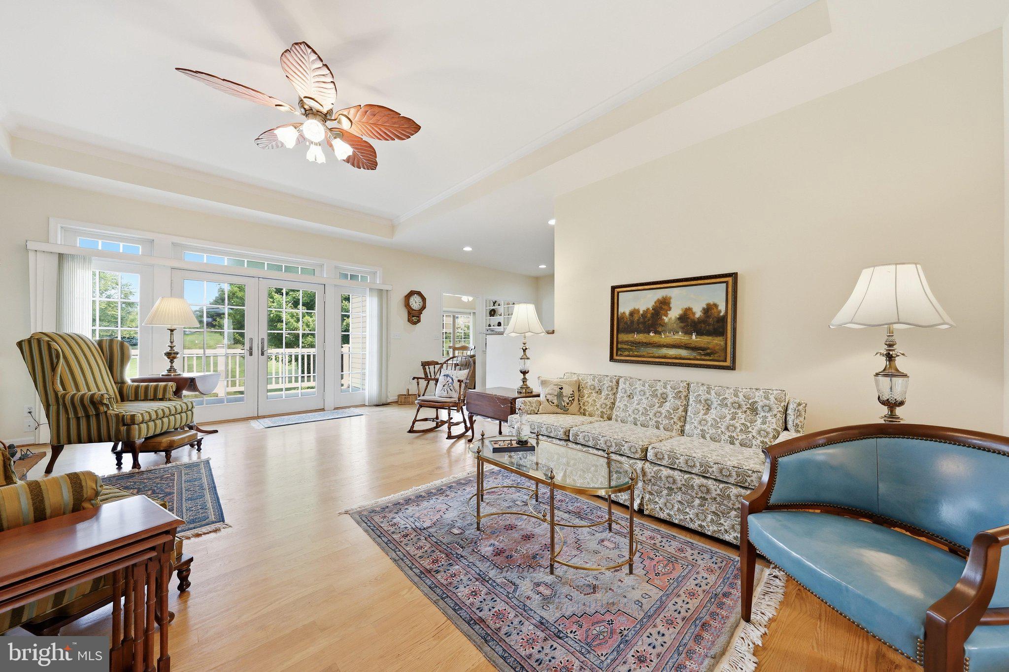 PENN NATIONAL - Residential