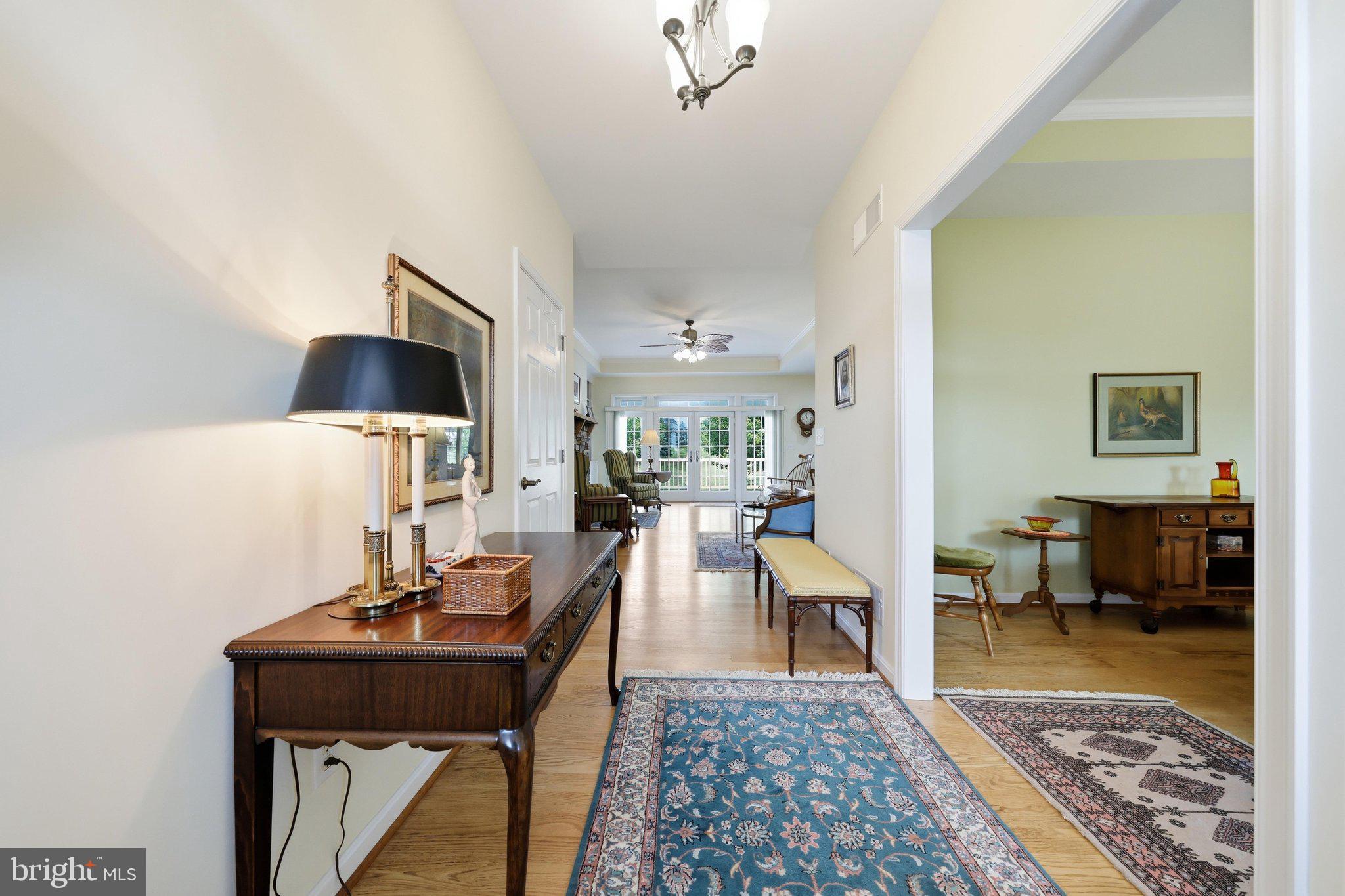 PENN NATIONAL - Residential