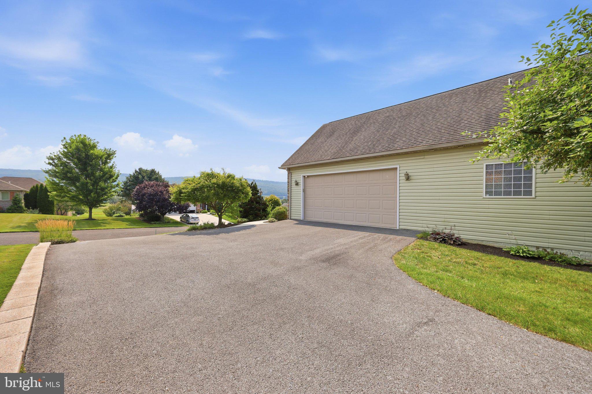 PENN NATIONAL - Residential
