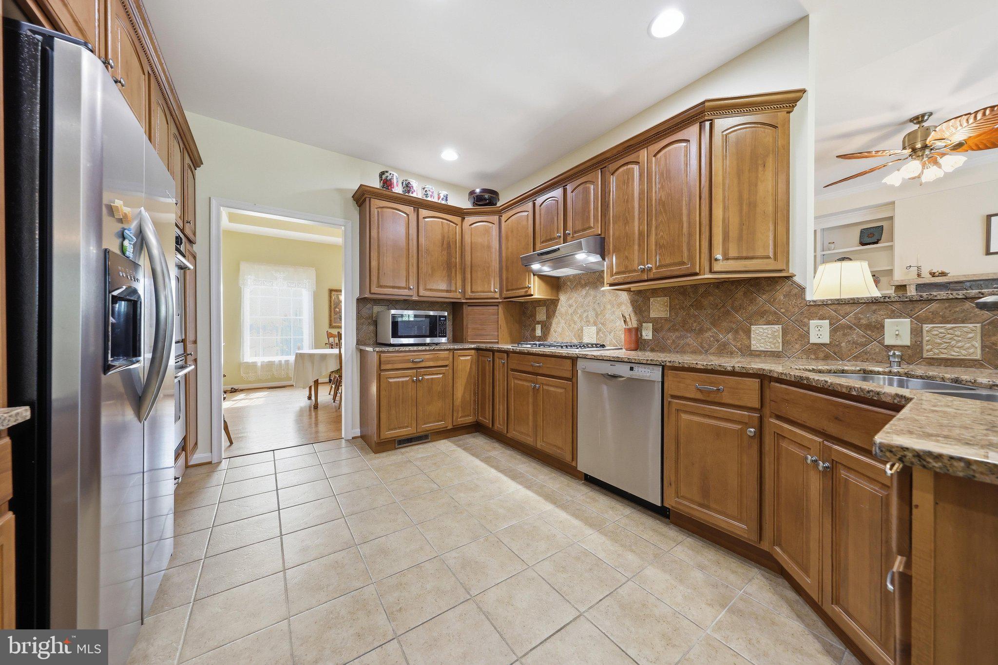 PENN NATIONAL - Residential