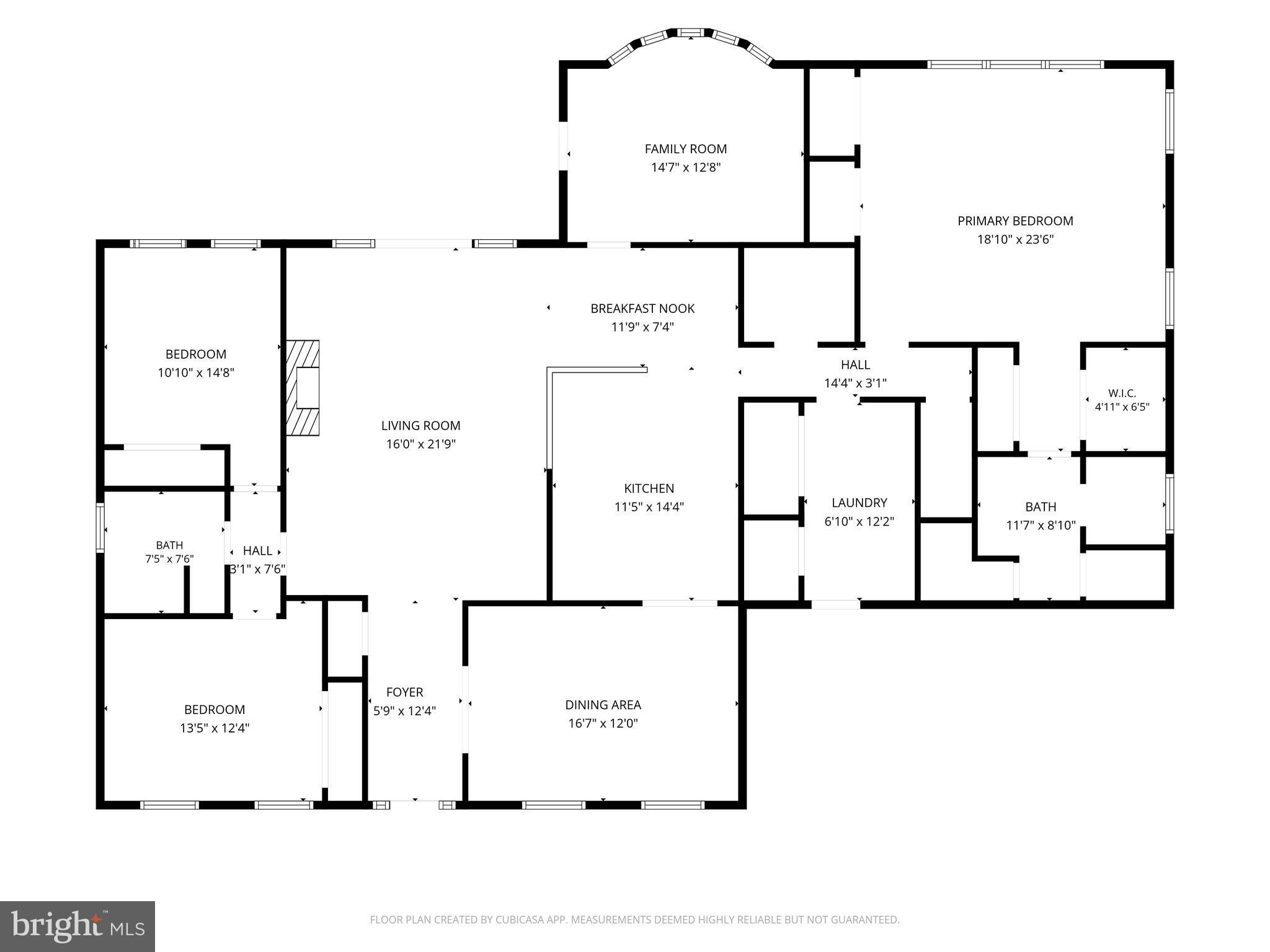 PENN NATIONAL - Residential