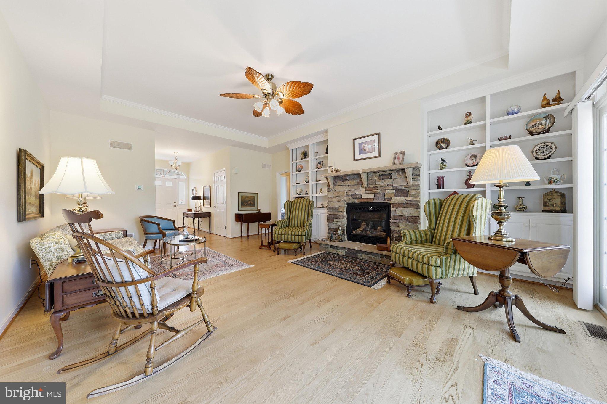 PENN NATIONAL - Residential