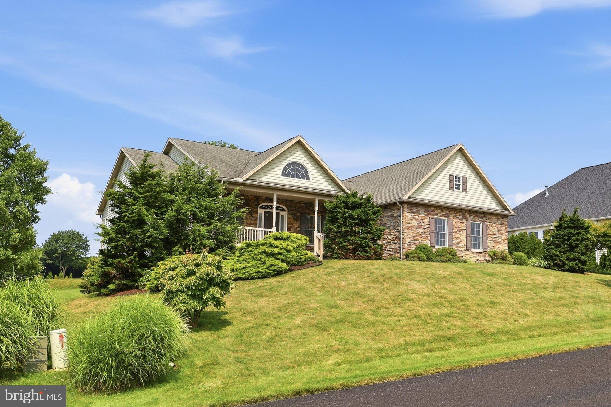 PENN NATIONAL - Residential