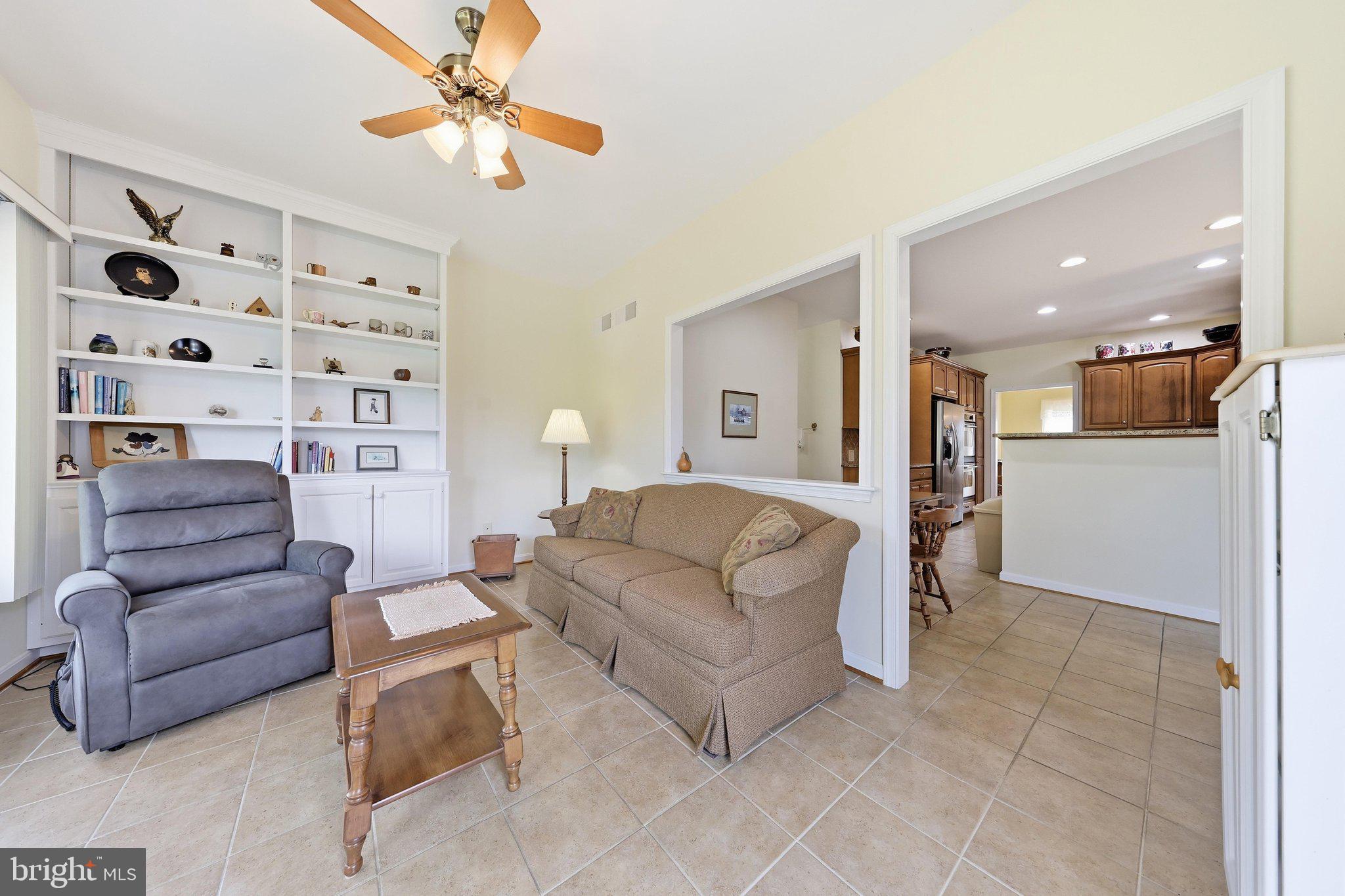 PENN NATIONAL - Residential
