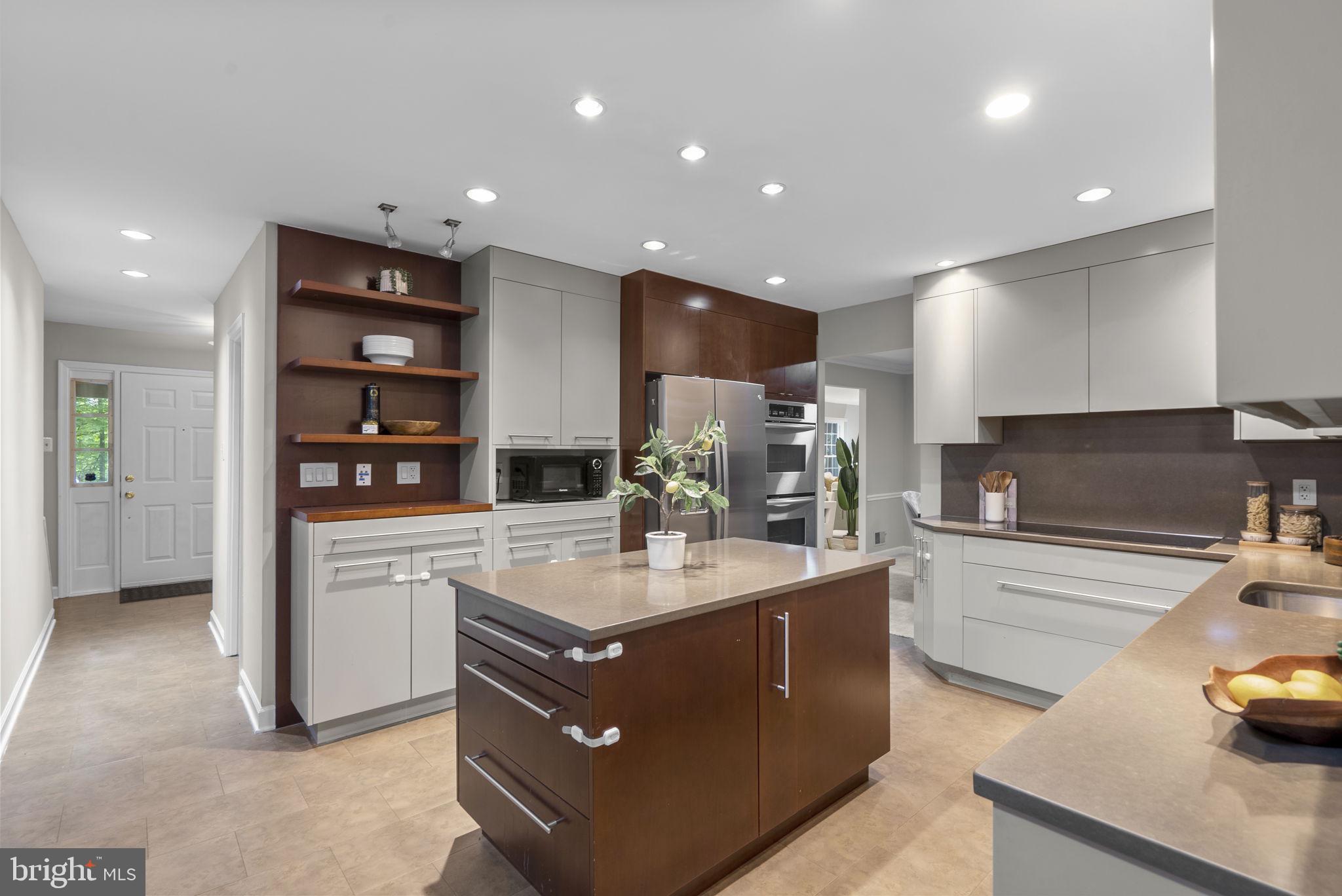 FALLSWOOD - Residential