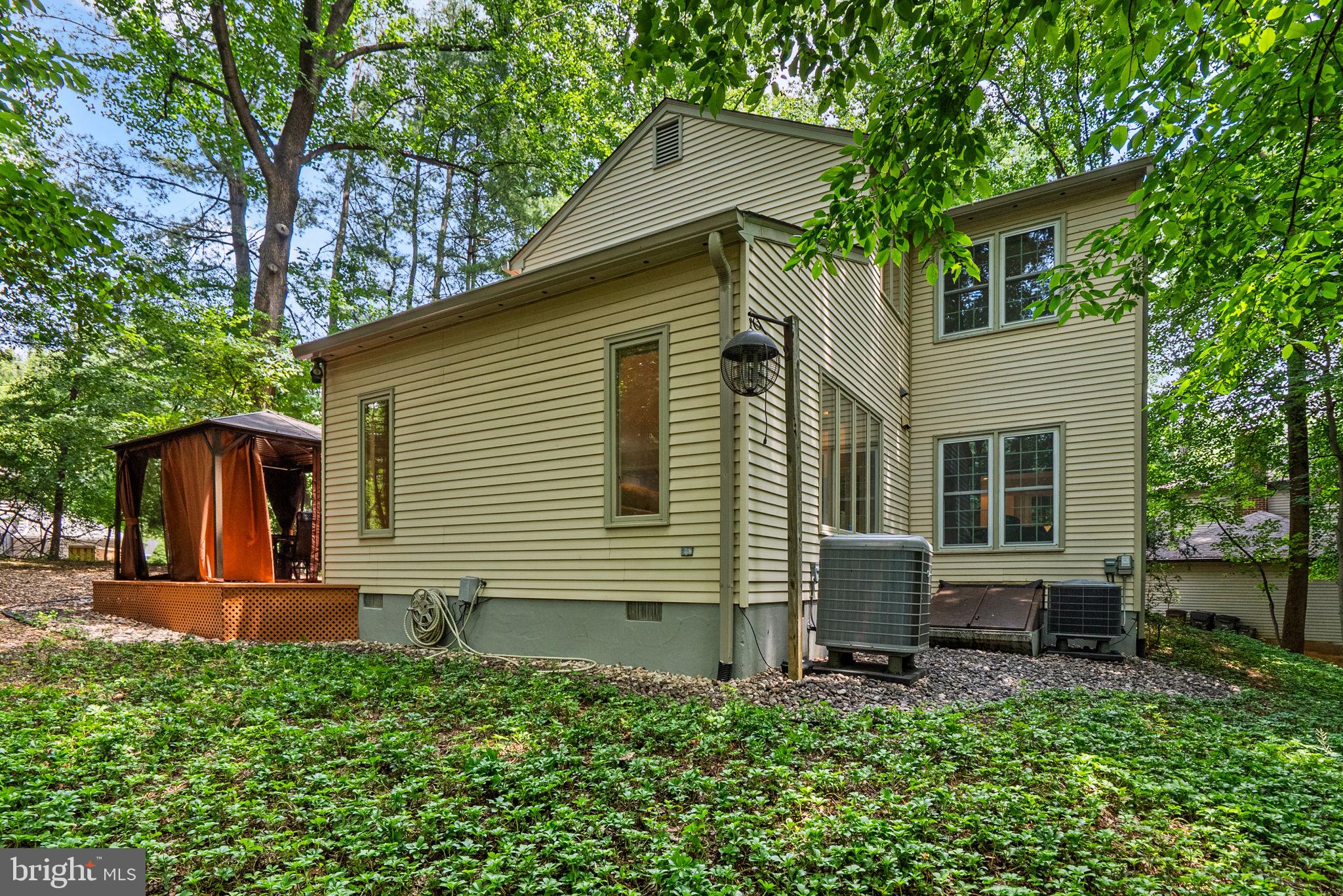 FALLSWOOD - Residential