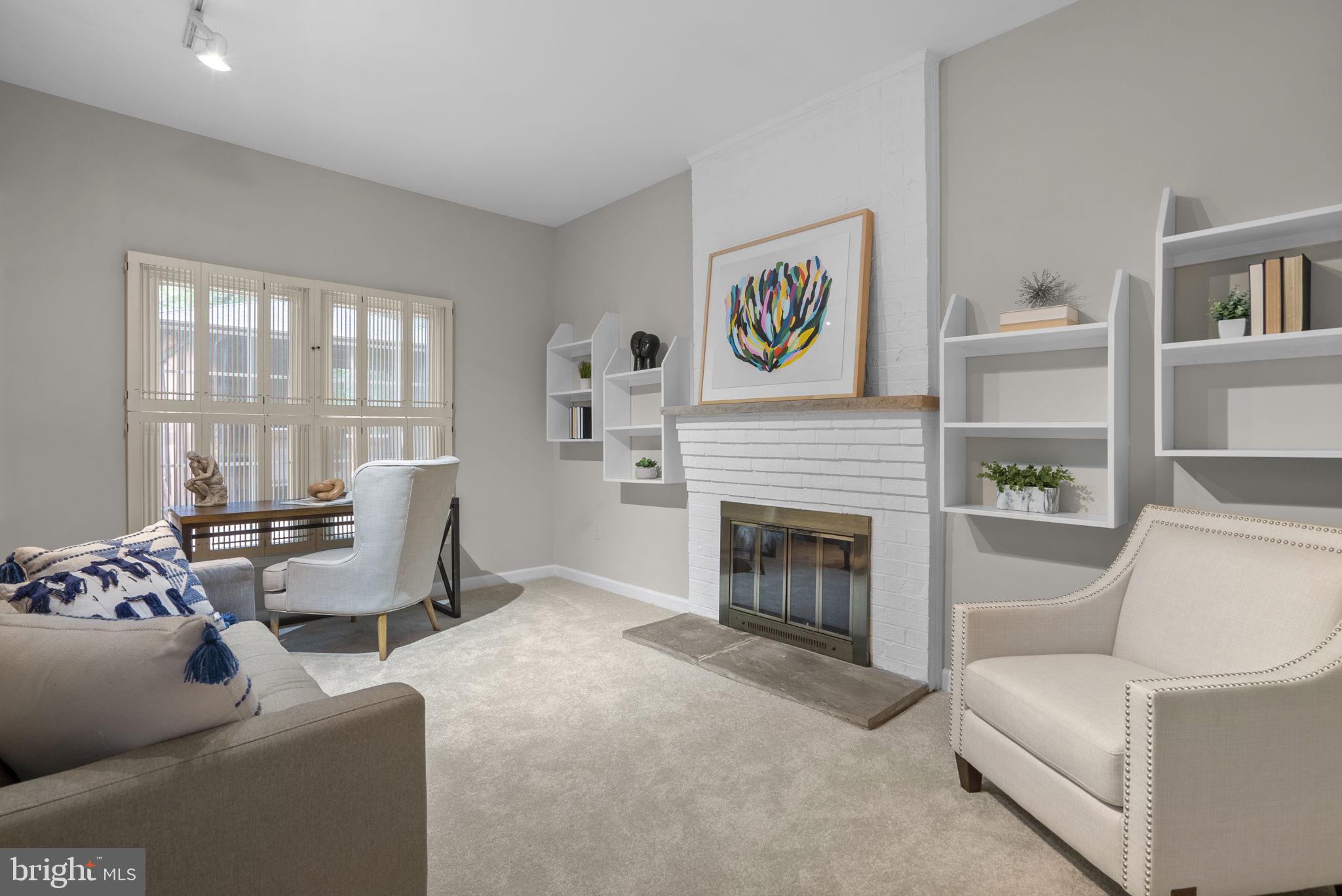 FALLSWOOD - Residential