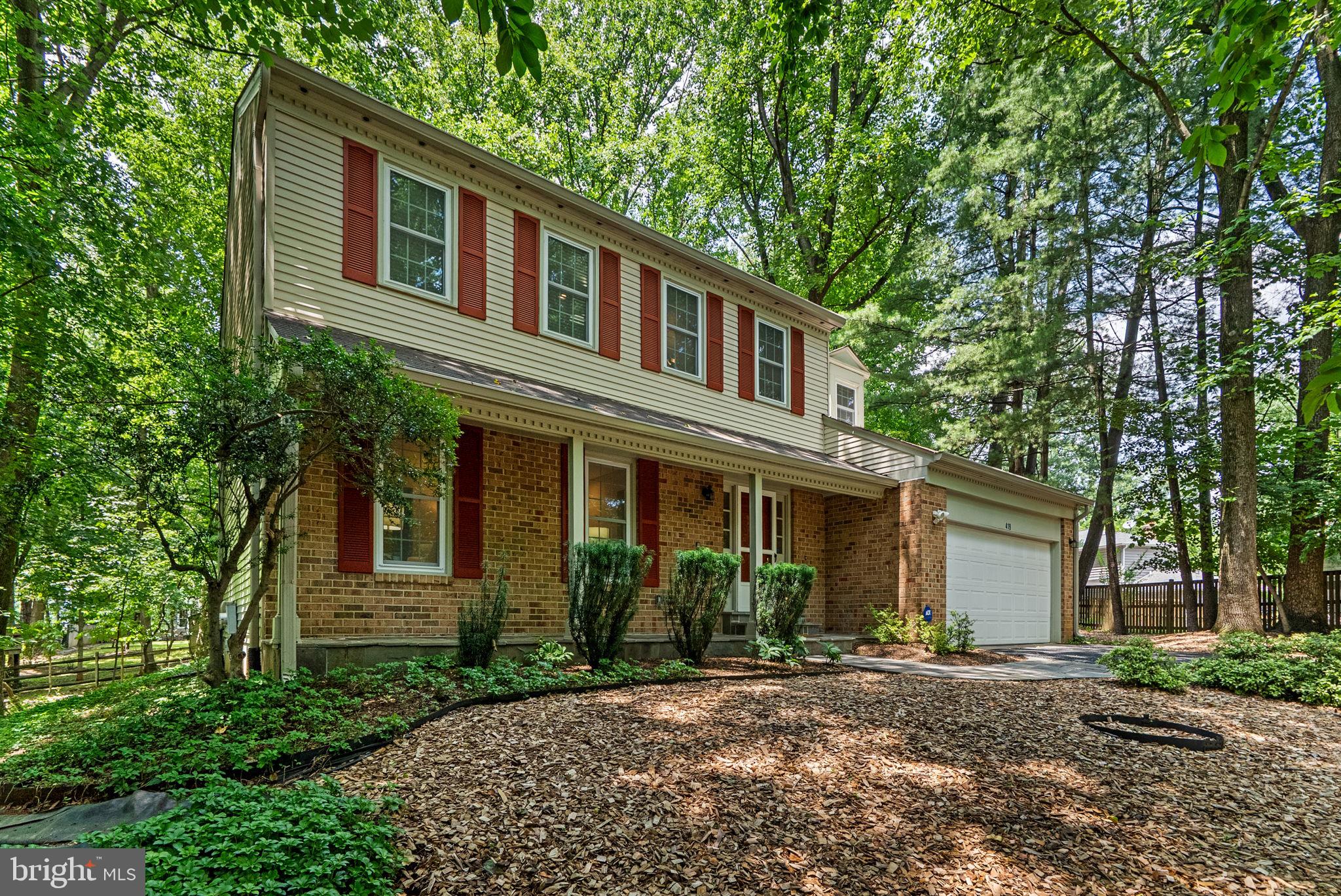 FALLSWOOD - Residential