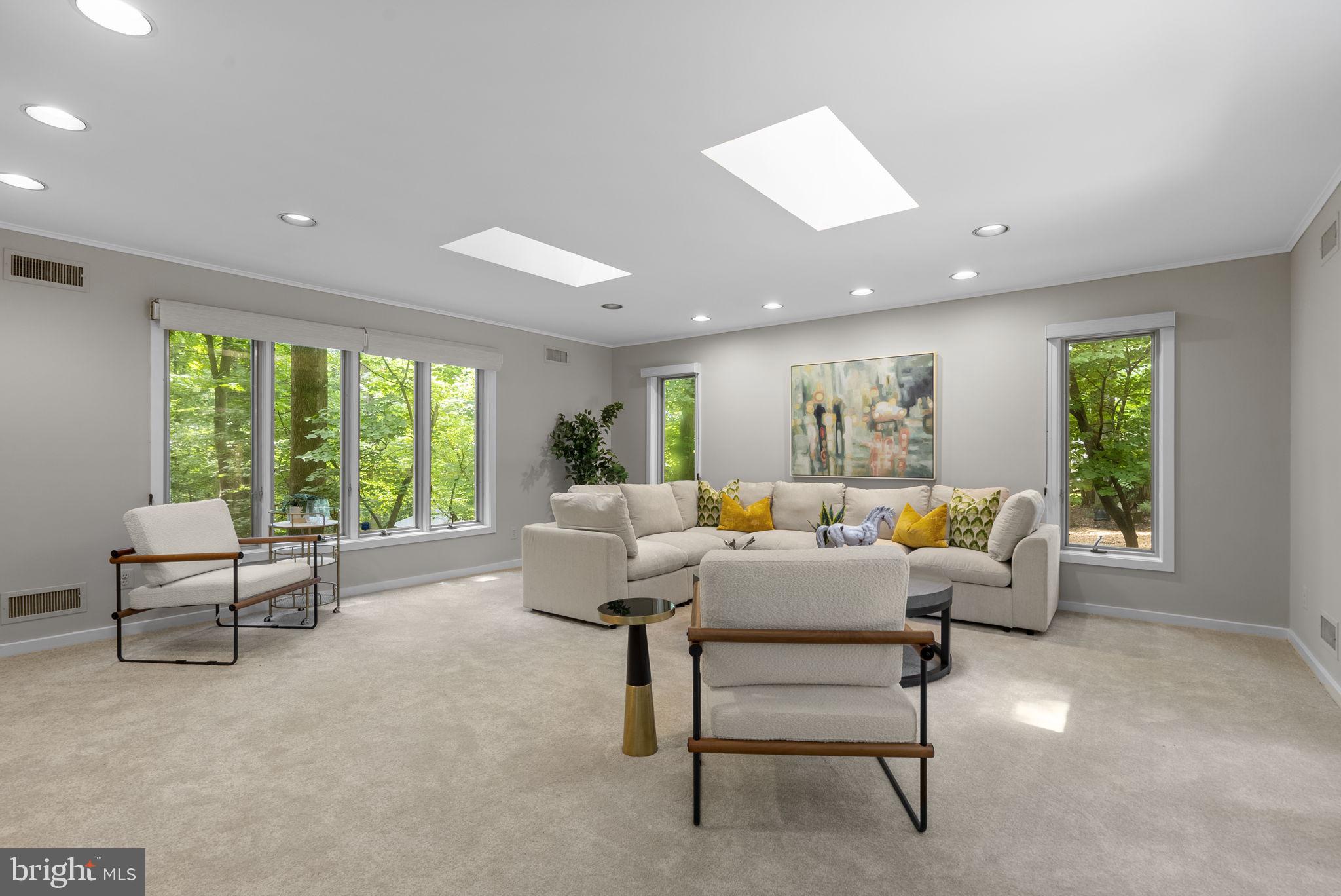 FALLSWOOD - Residential