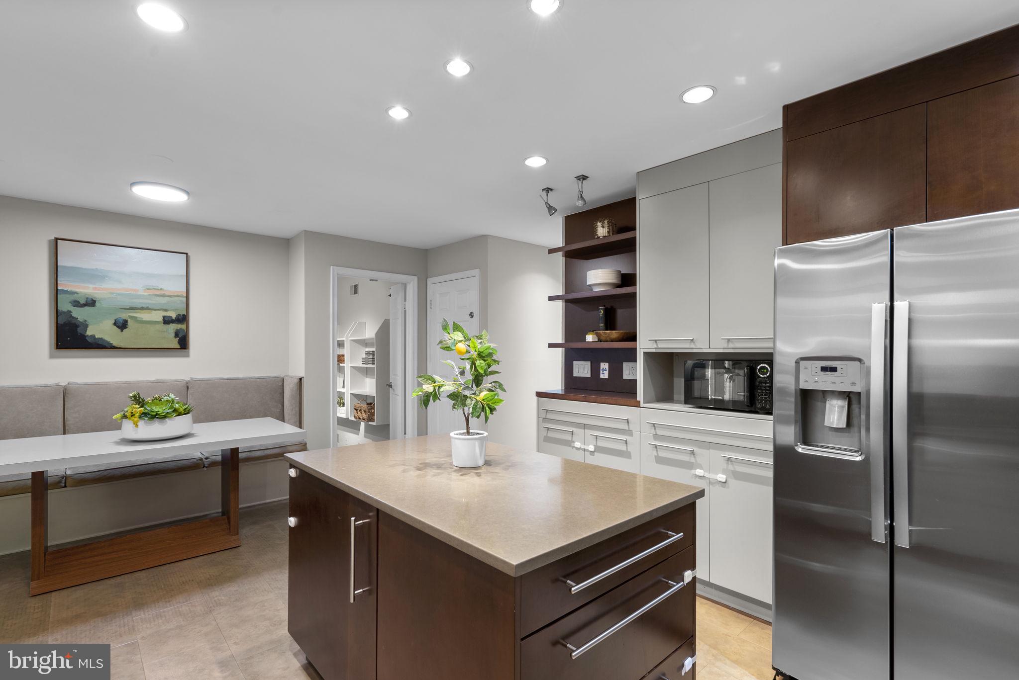 FALLSWOOD - Residential