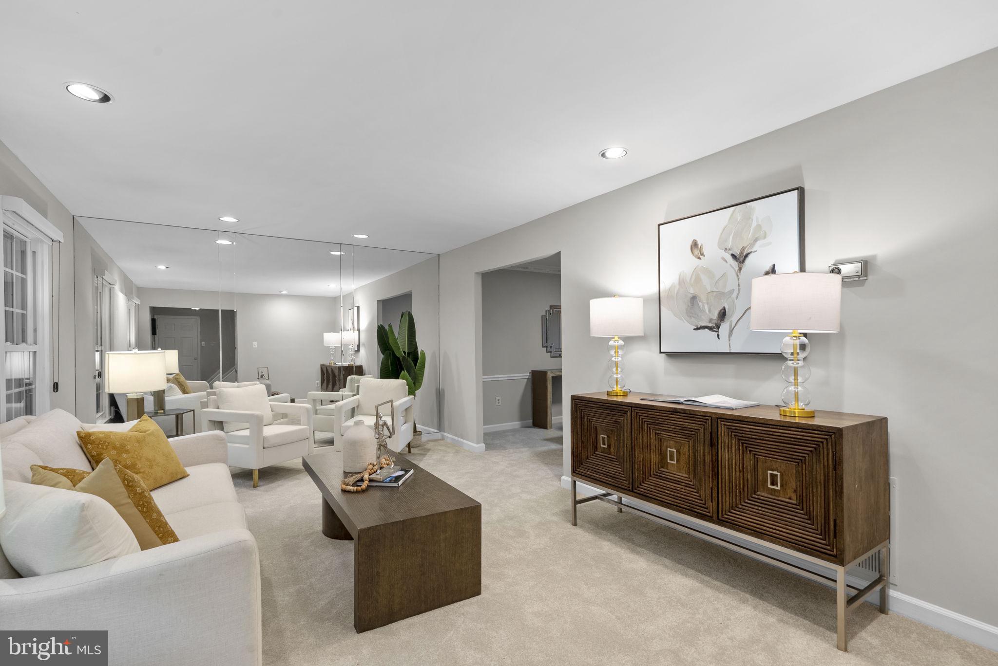 FALLSWOOD - Residential