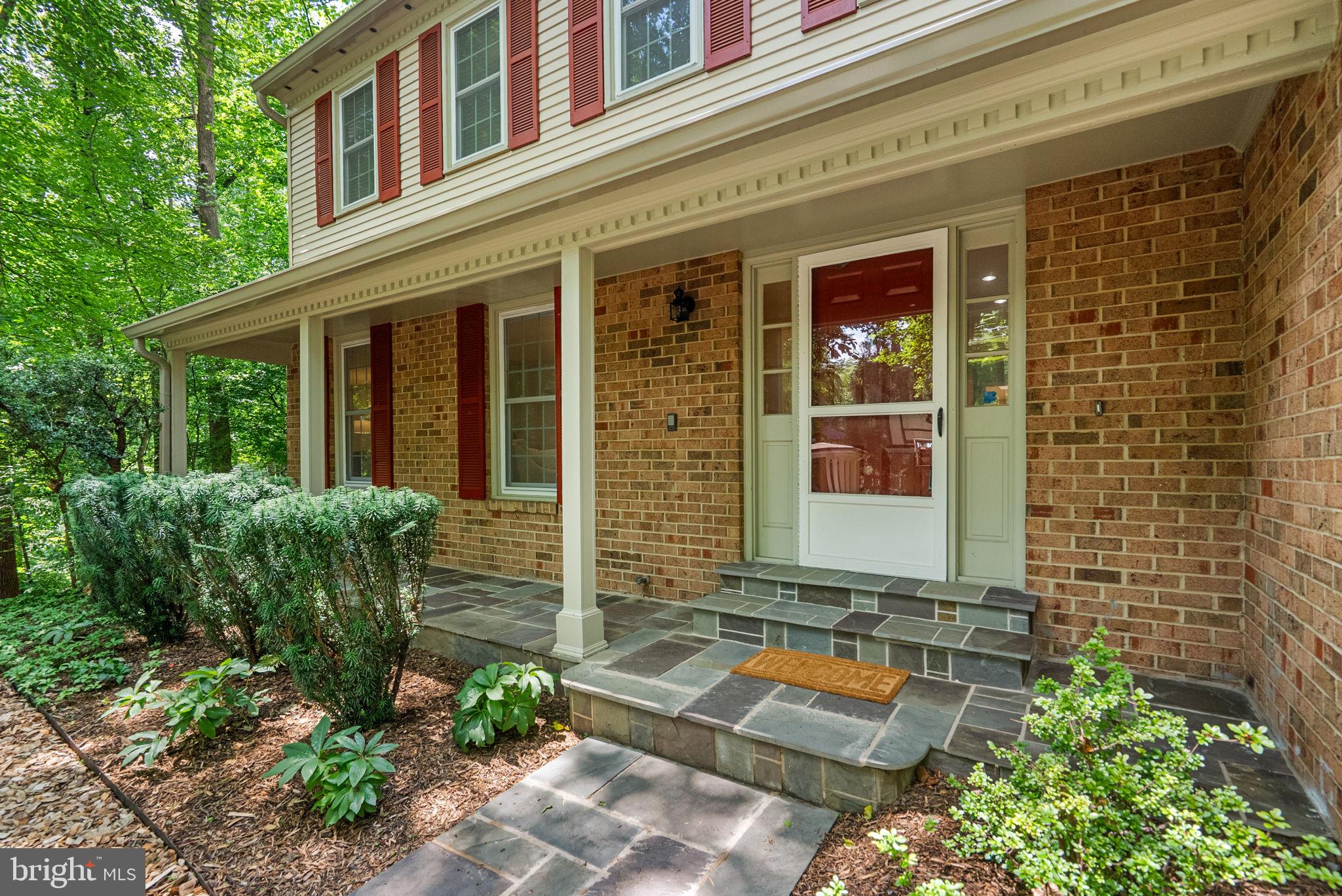 FALLSWOOD - Residential