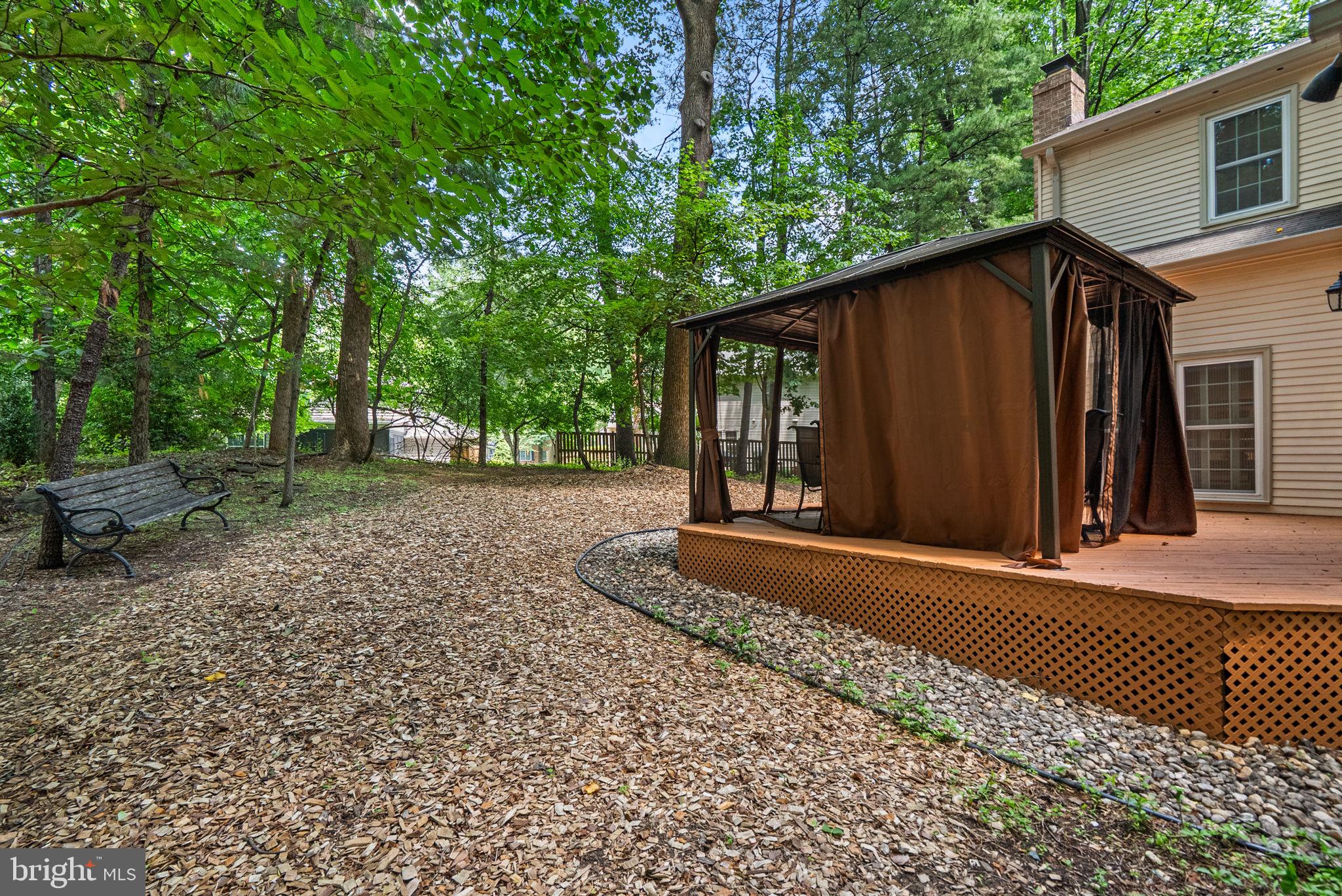 FALLSWOOD - Residential