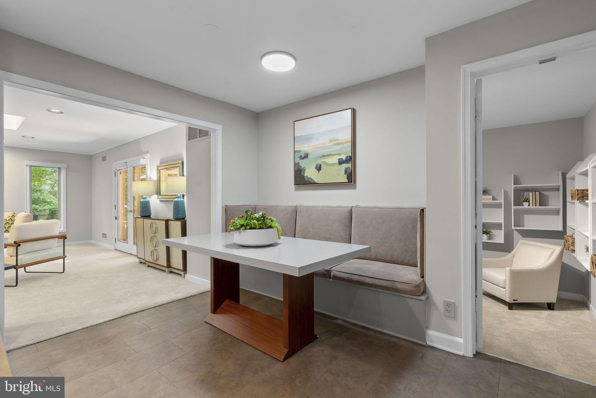 FALLSWOOD - Residential