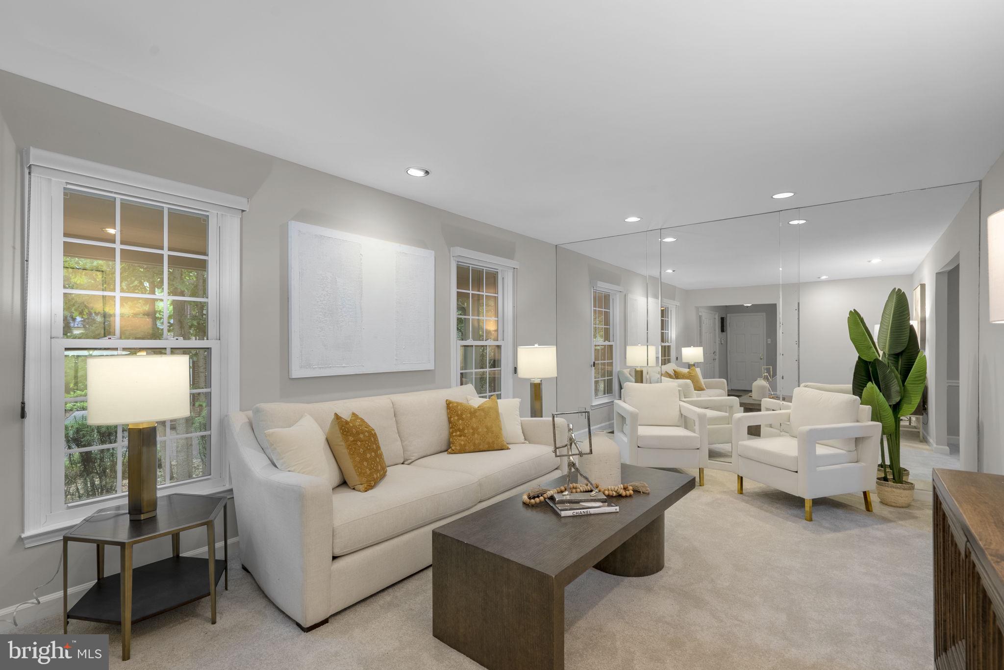 FALLSWOOD - Residential