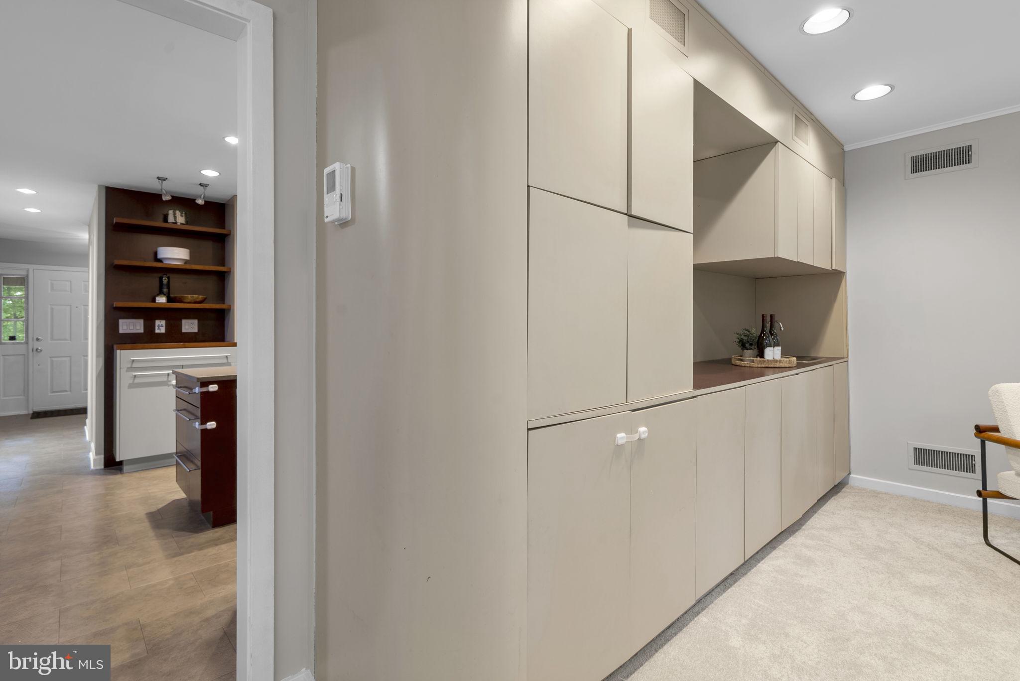 FALLSWOOD - Residential
